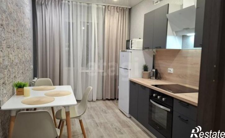 1-комн квартира ул Магистральная, 41 4,  д. 41 4,  к. 4