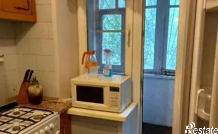 4-комн квартира ул Б.Васильева, 16,  д. 16