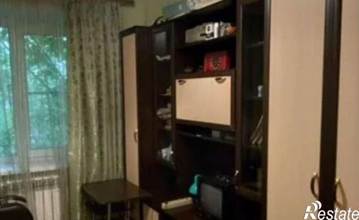 4-комн квартира ул Б.Васильева, 16,  д. 16