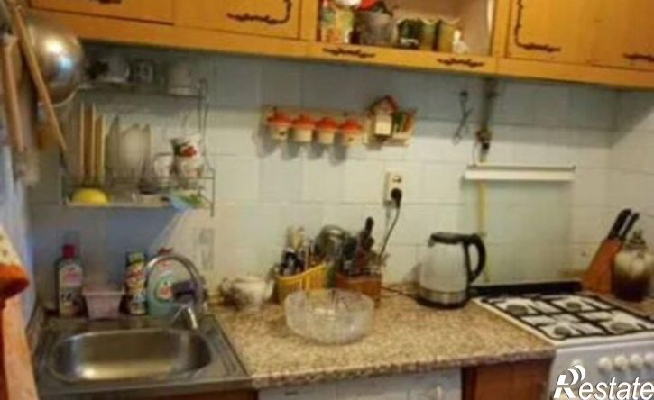 4-комн квартира ул Б.Васильева, 16,  д. 16