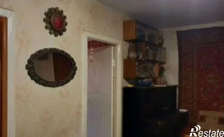 4-комн квартира ул Б.Васильева, 16,  д. 16