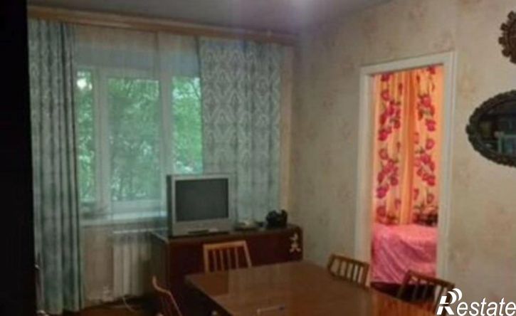 4-комн квартира ул Б.Васильева, 16,  д. 16