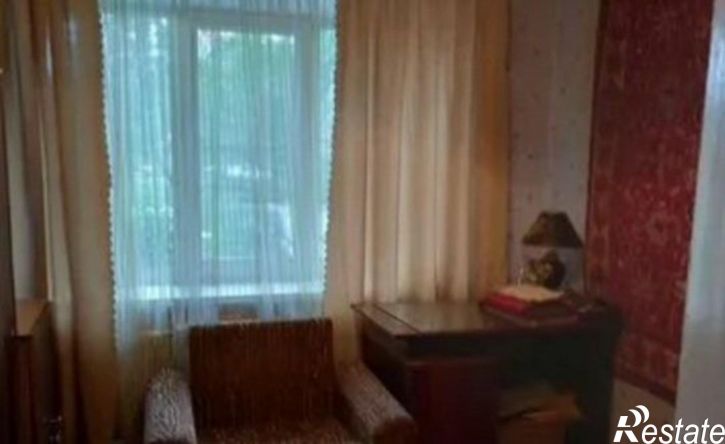 4-комн квартира ул Б.Васильева, 16,  д. 16