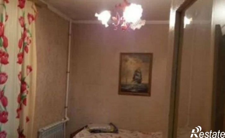 4-комн квартира ул Б.Васильева, 16,  д. 16