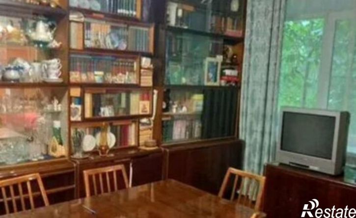 4-комн квартира ул Б.Васильева, 16,  д. 16