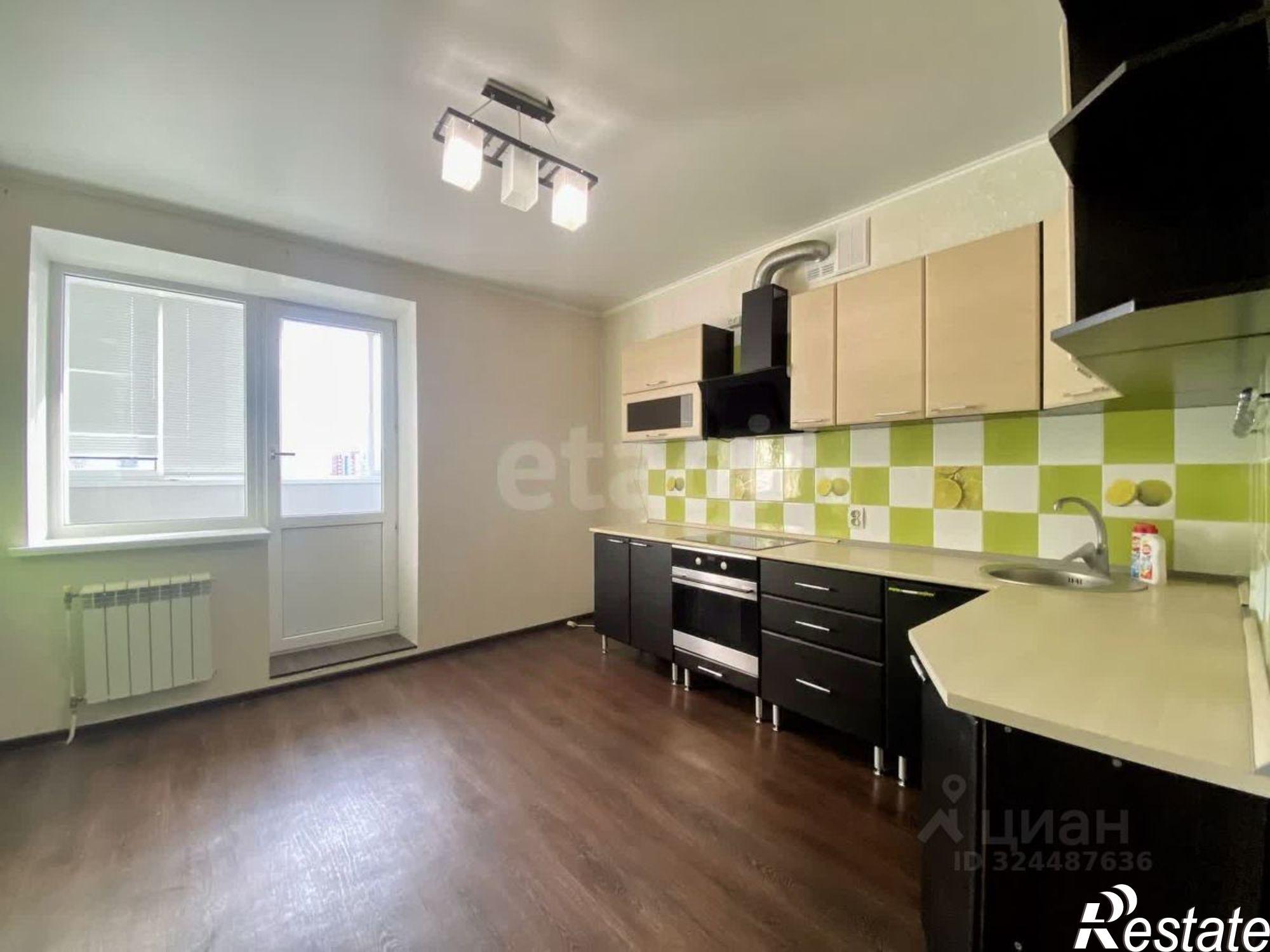 Купить квартиру за 4 400 000 рублей на Астраханская улица, 250