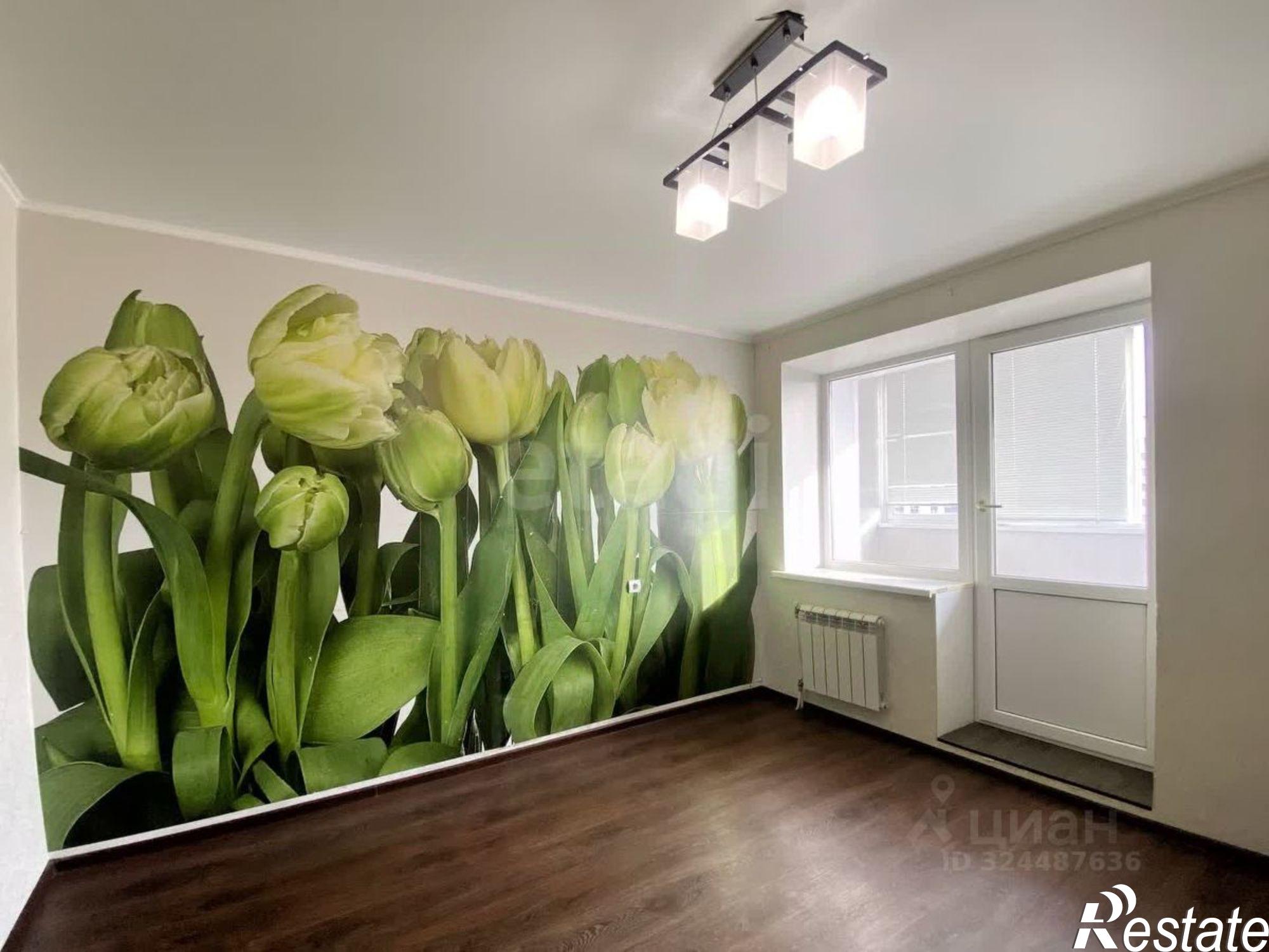 Купить квартиру за 4 400 000 рублей на Астраханская улица, 250