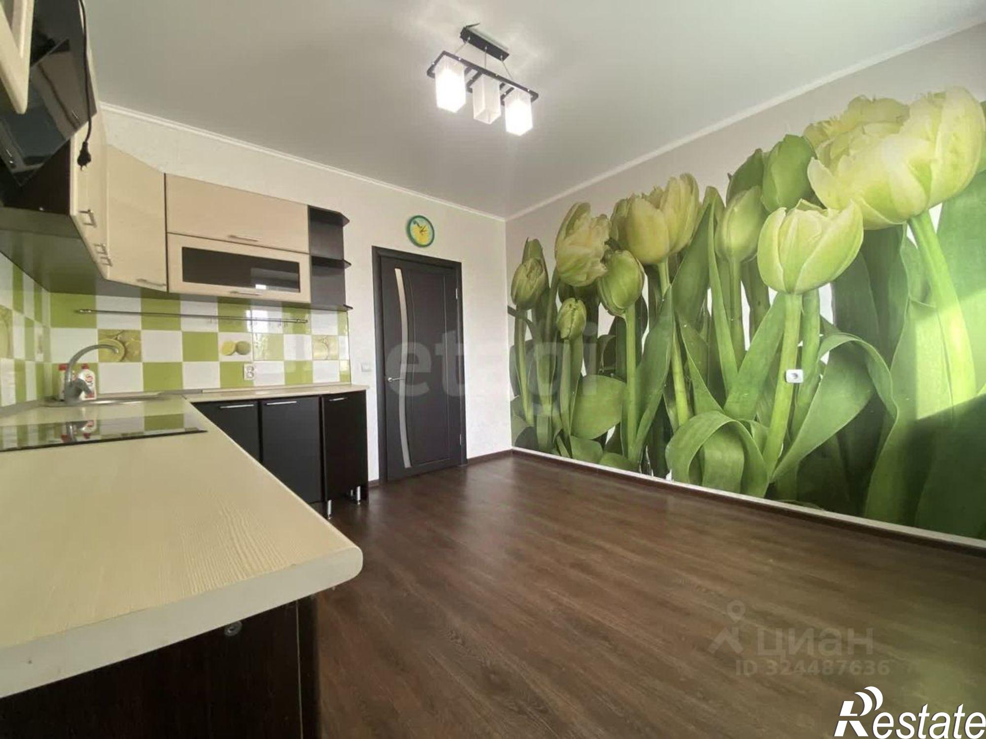 Купить квартиру за 4 400 000 рублей на Астраханская улица, 250