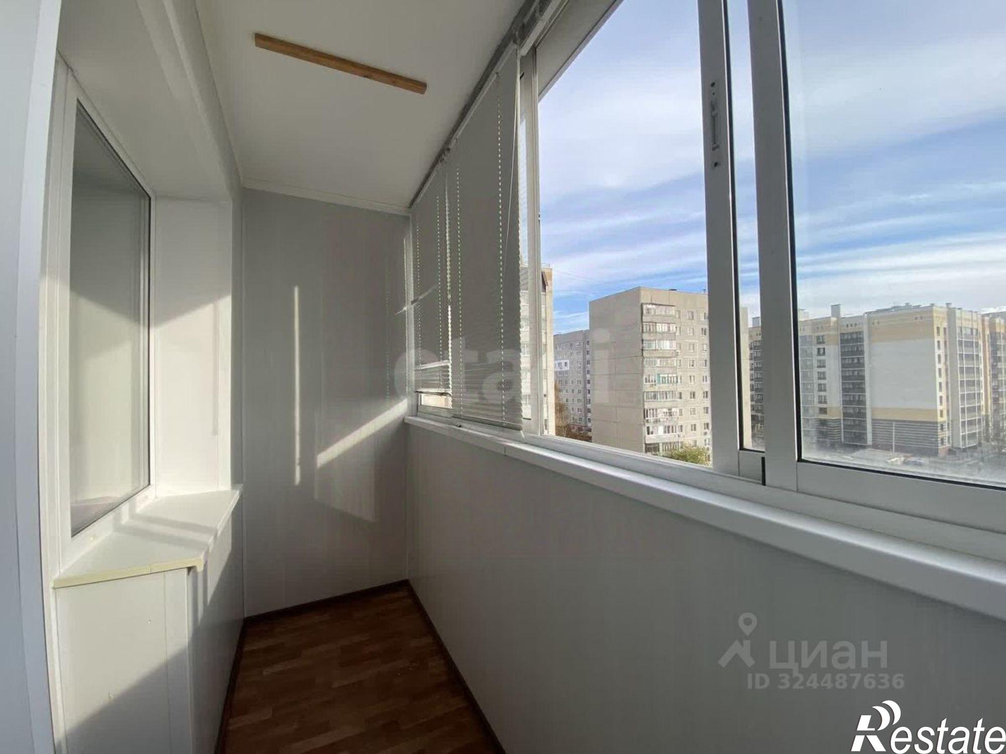 Купить квартиру за 4 400 000 рублей на Астраханская улица, 250