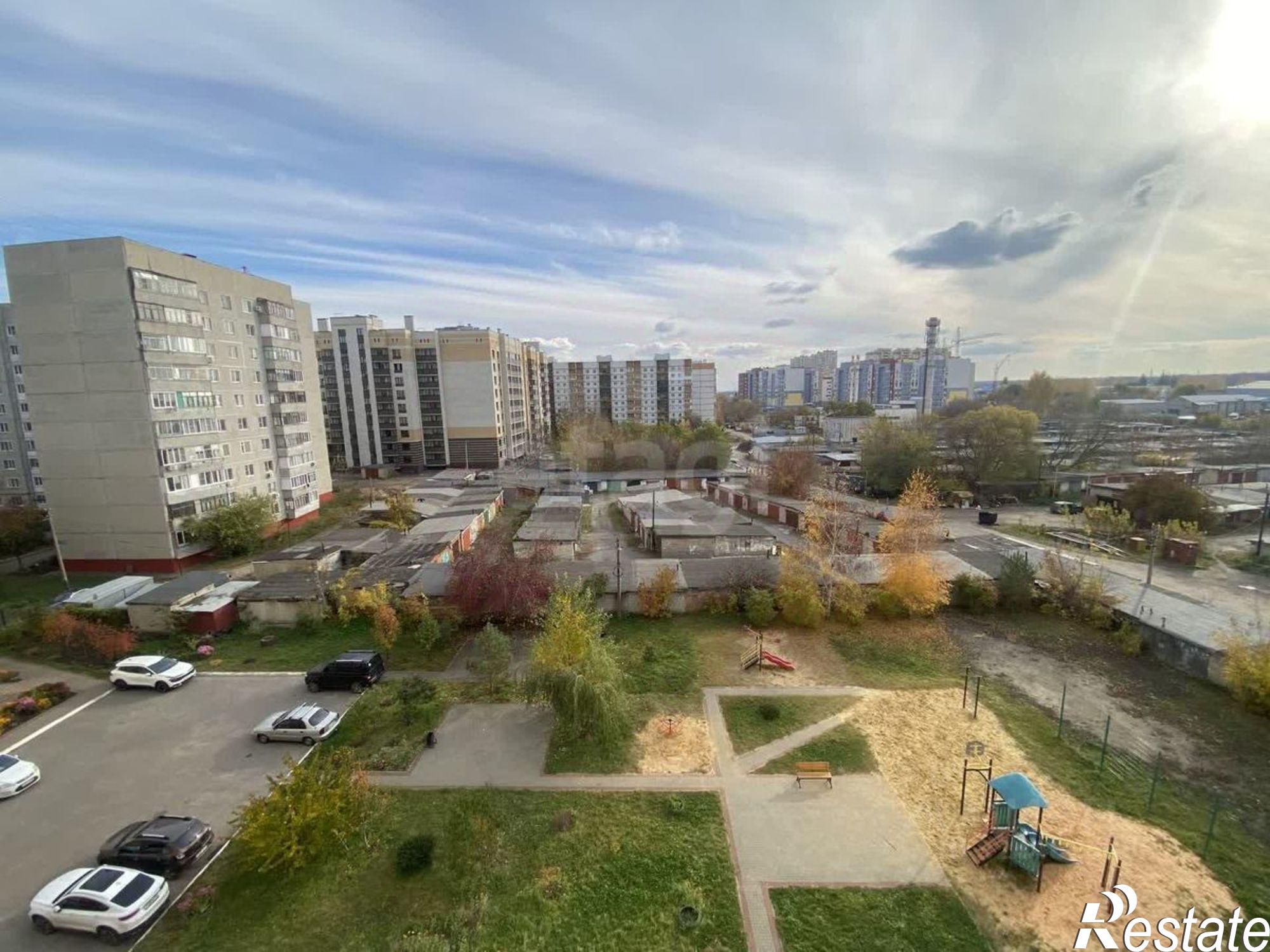 Купить квартиру за 4 400 000 рублей на Астраханская улица, 250