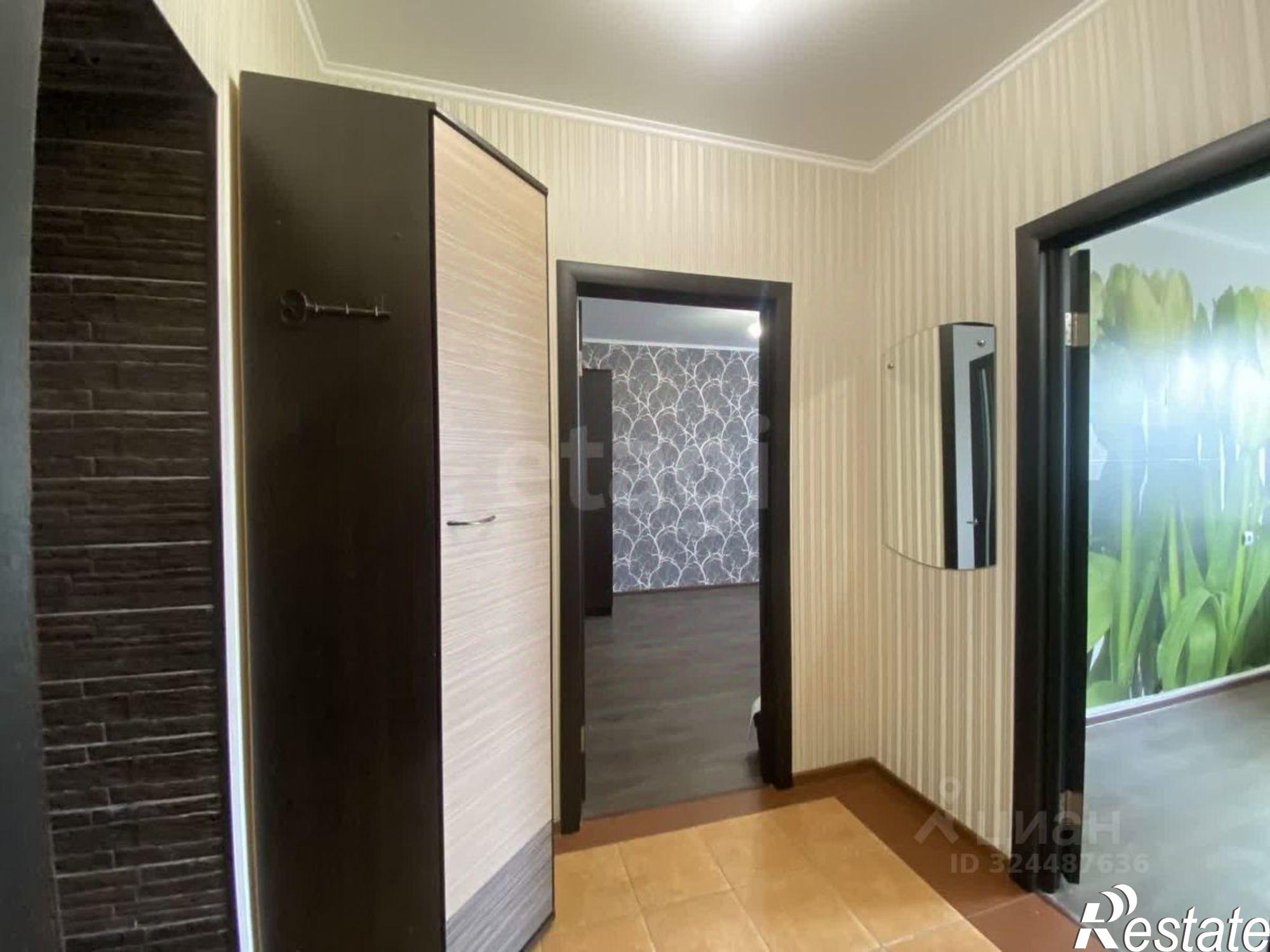 Купить квартиру за 4 400 000 рублей на Астраханская улица, 250