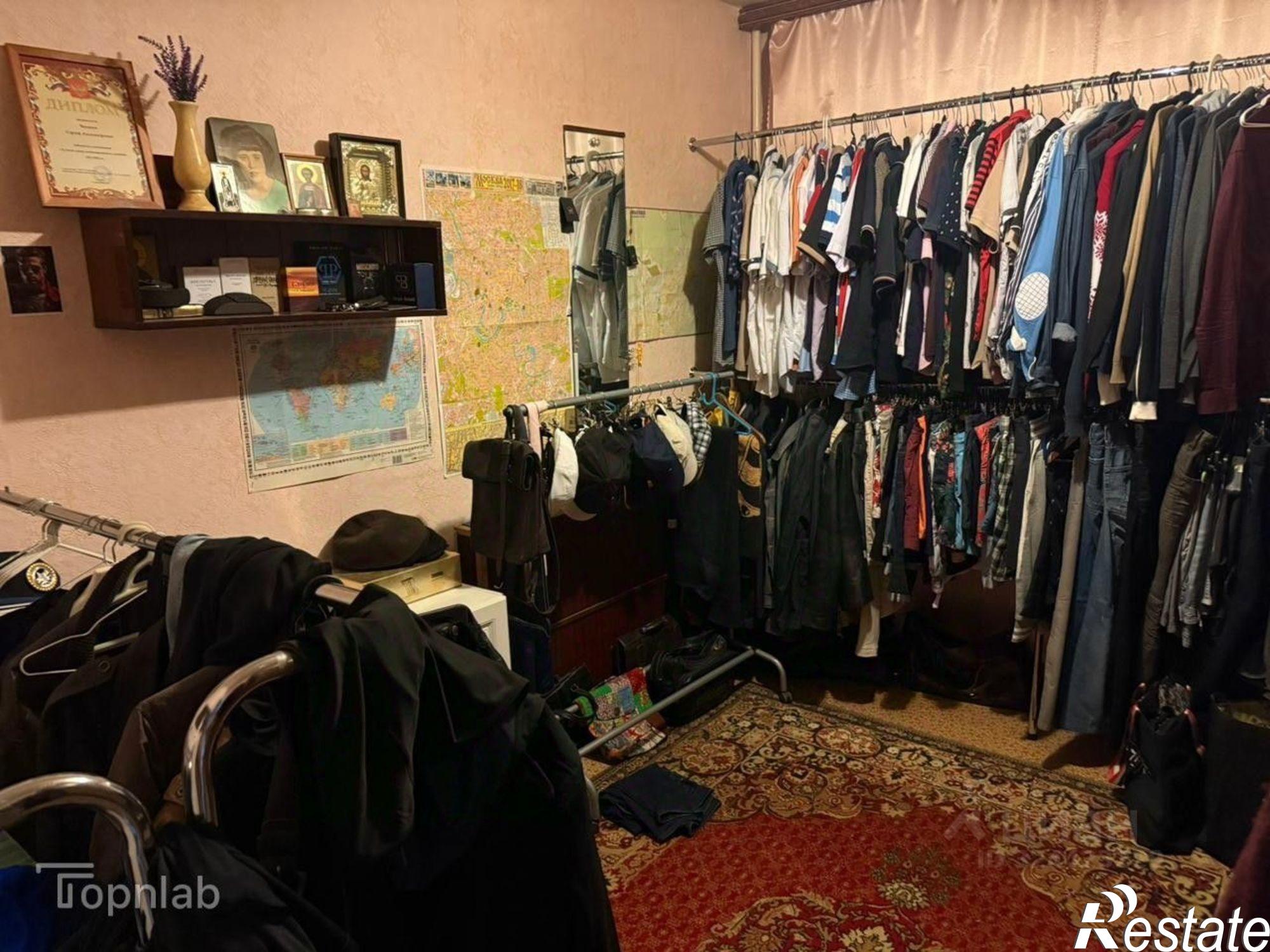 Купить квартиру за 3 900 000 рублей на ул Полынковская, 67