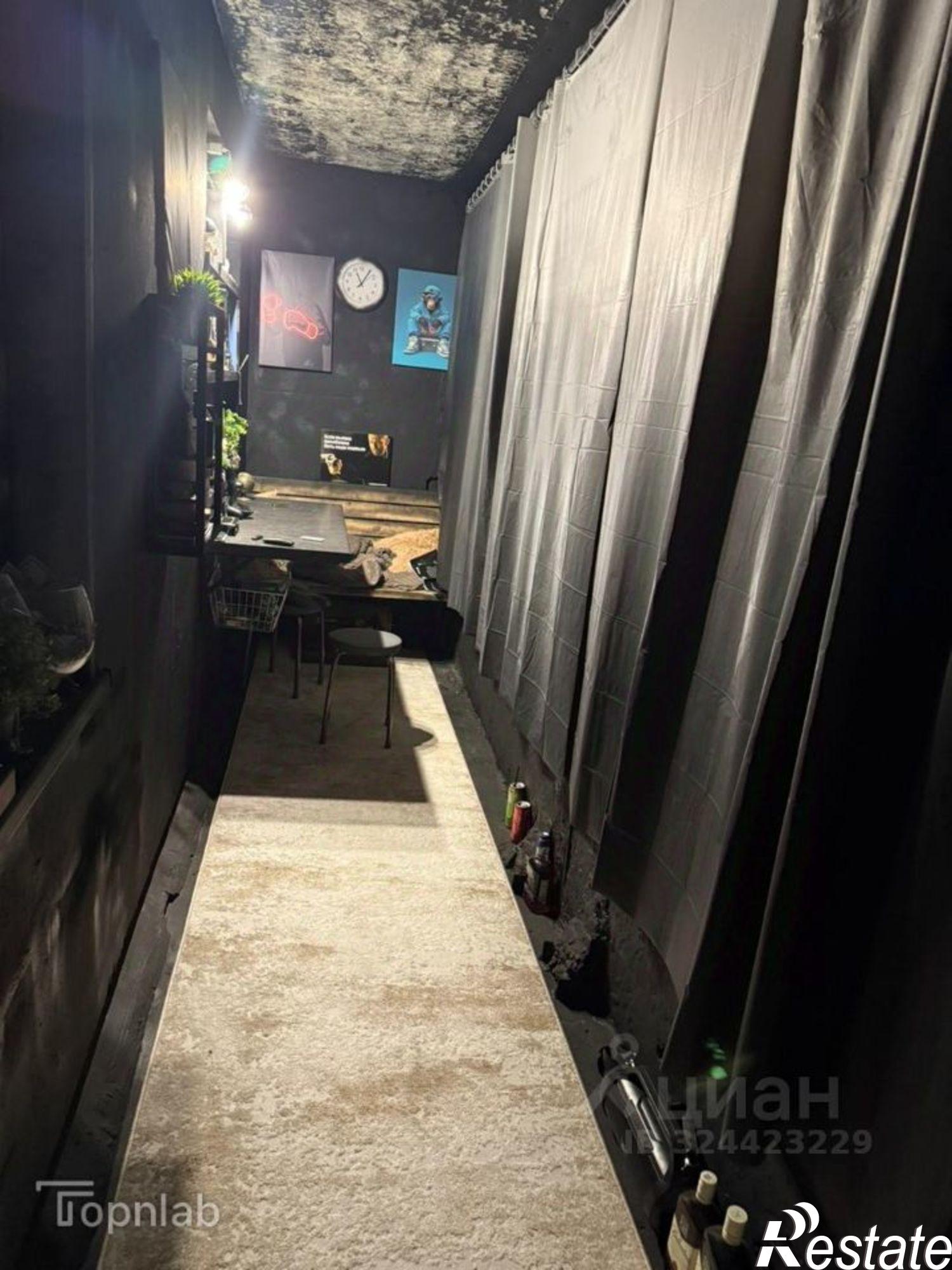 Купить квартиру за 3 900 000 рублей на ул Полынковская, 67