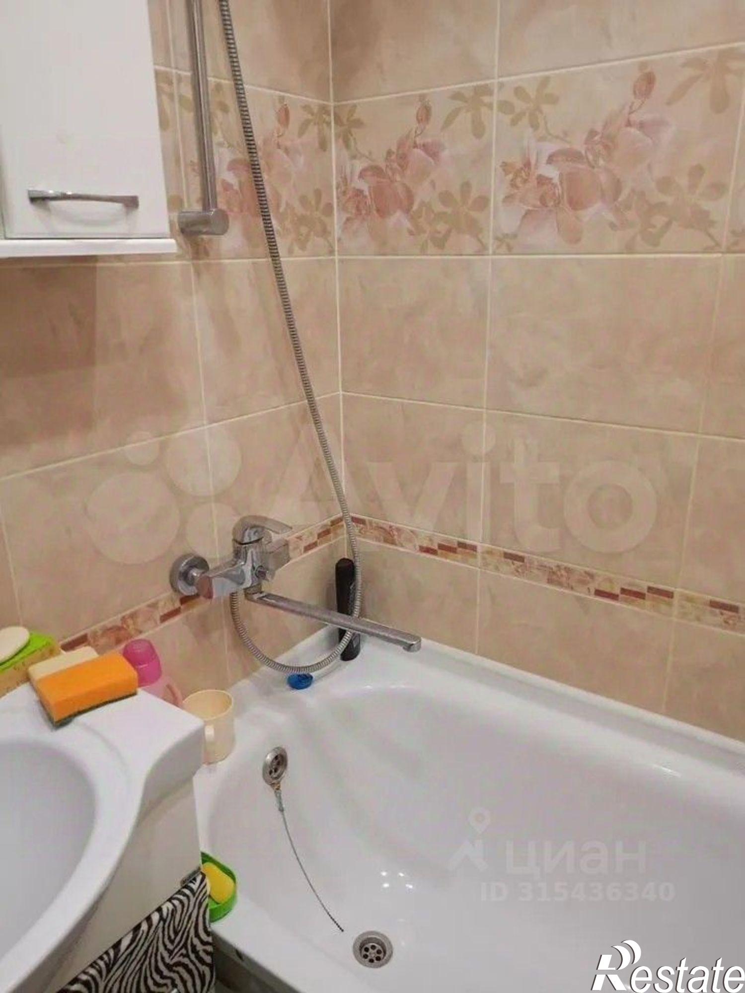 Купить квартиру за 5 800 000 рублей на Студенецкая набережная, 11