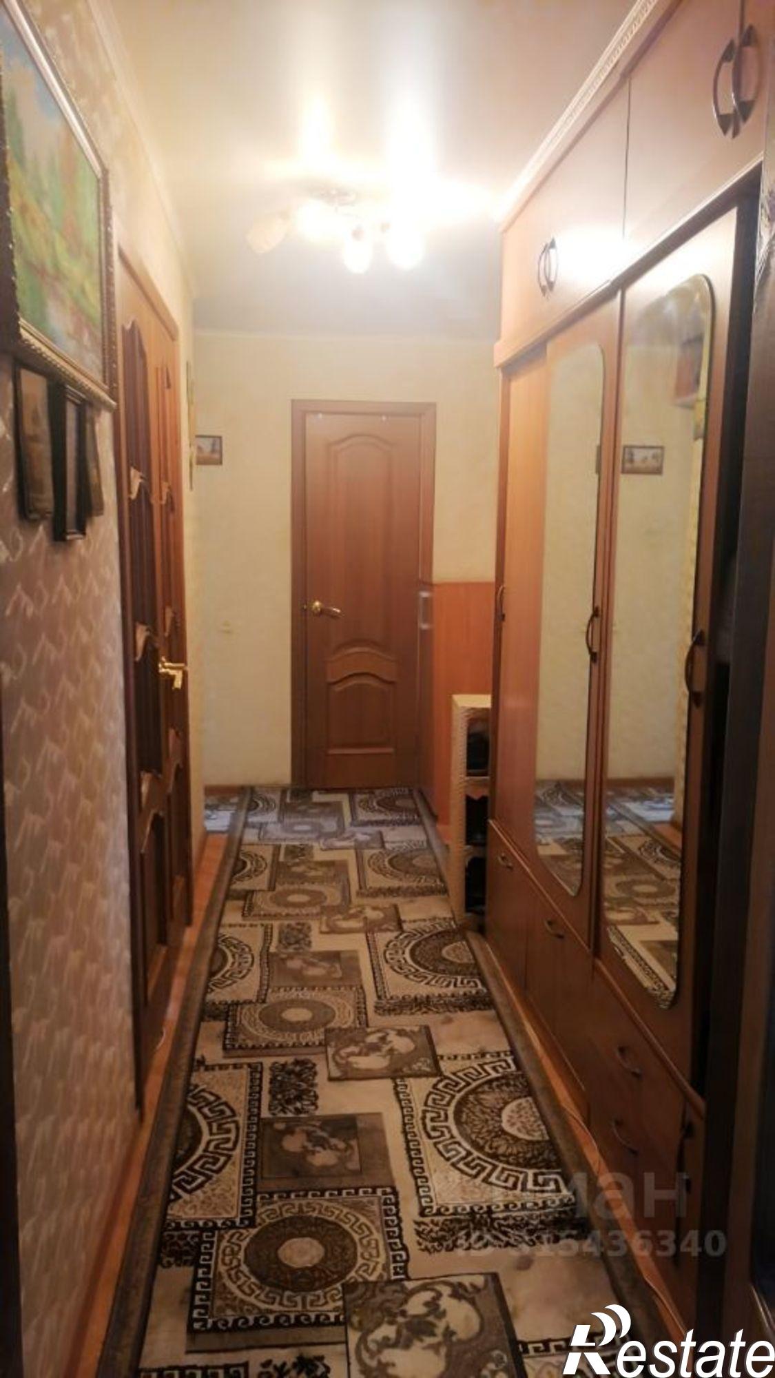 Купить квартиру за 5 800 000 рублей на Студенецкая набережная, 11