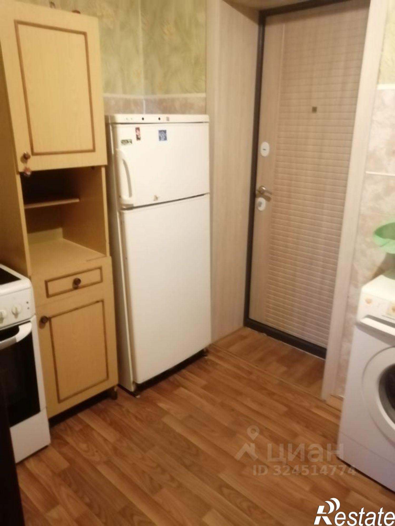 Сдать квартиру за 10 000 рублей на ул Ново-стремянная, 4а