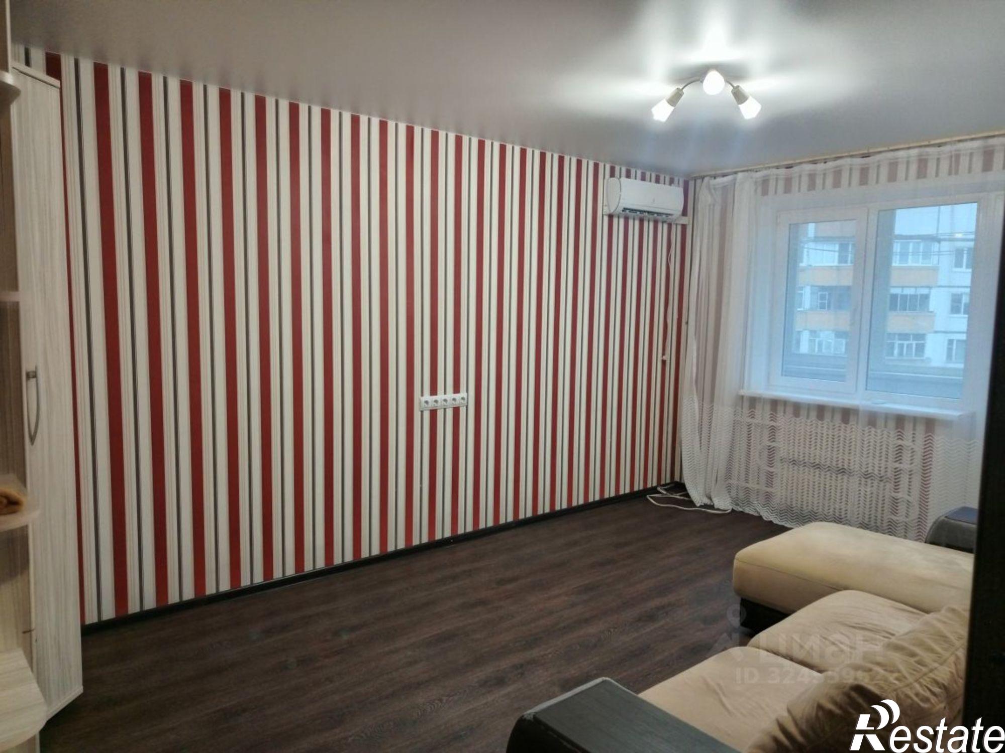 Сдать квартиру за 20 000 рублей на ул Астраханская, 187