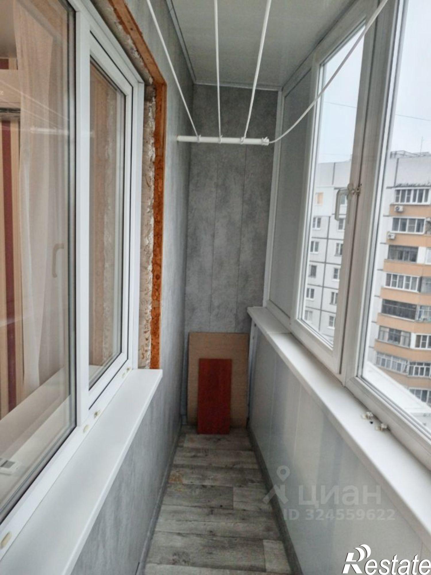 Сдать квартиру за 20 000 рублей на ул Астраханская, 187