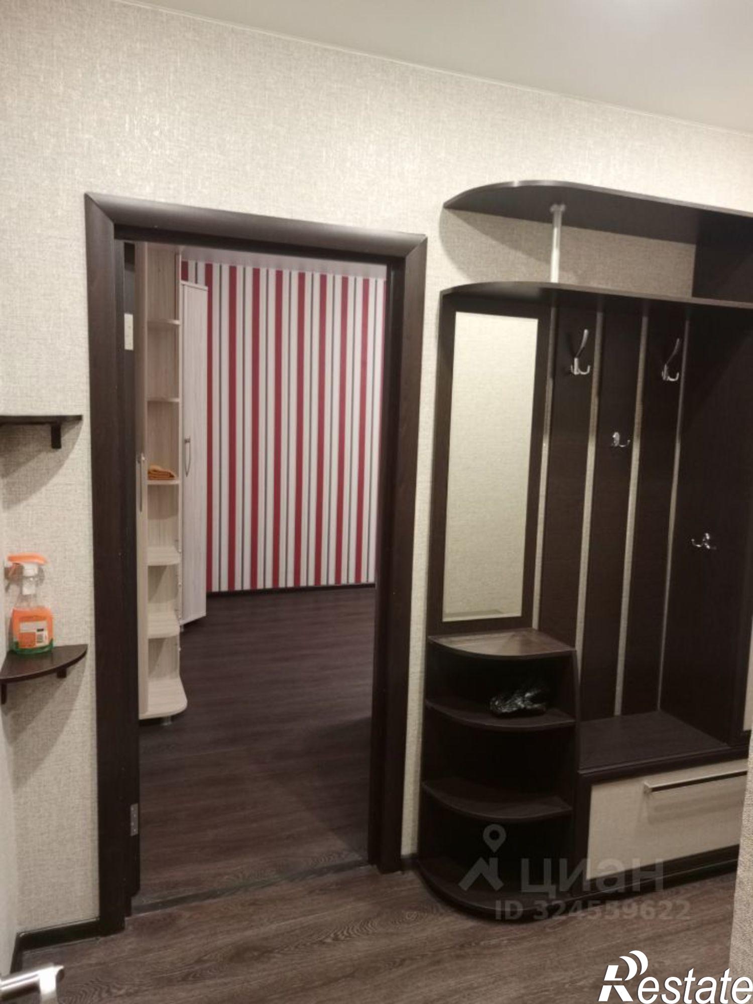 Сдать квартиру за 20 000 рублей на ул Астраханская, 187