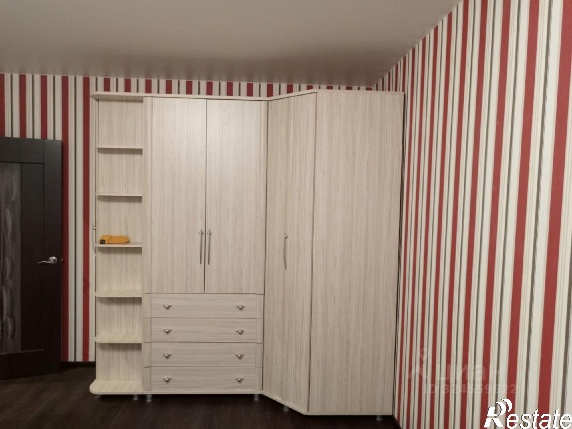 Сдать квартиру за 20 000 рублей на ул Астраханская, 187