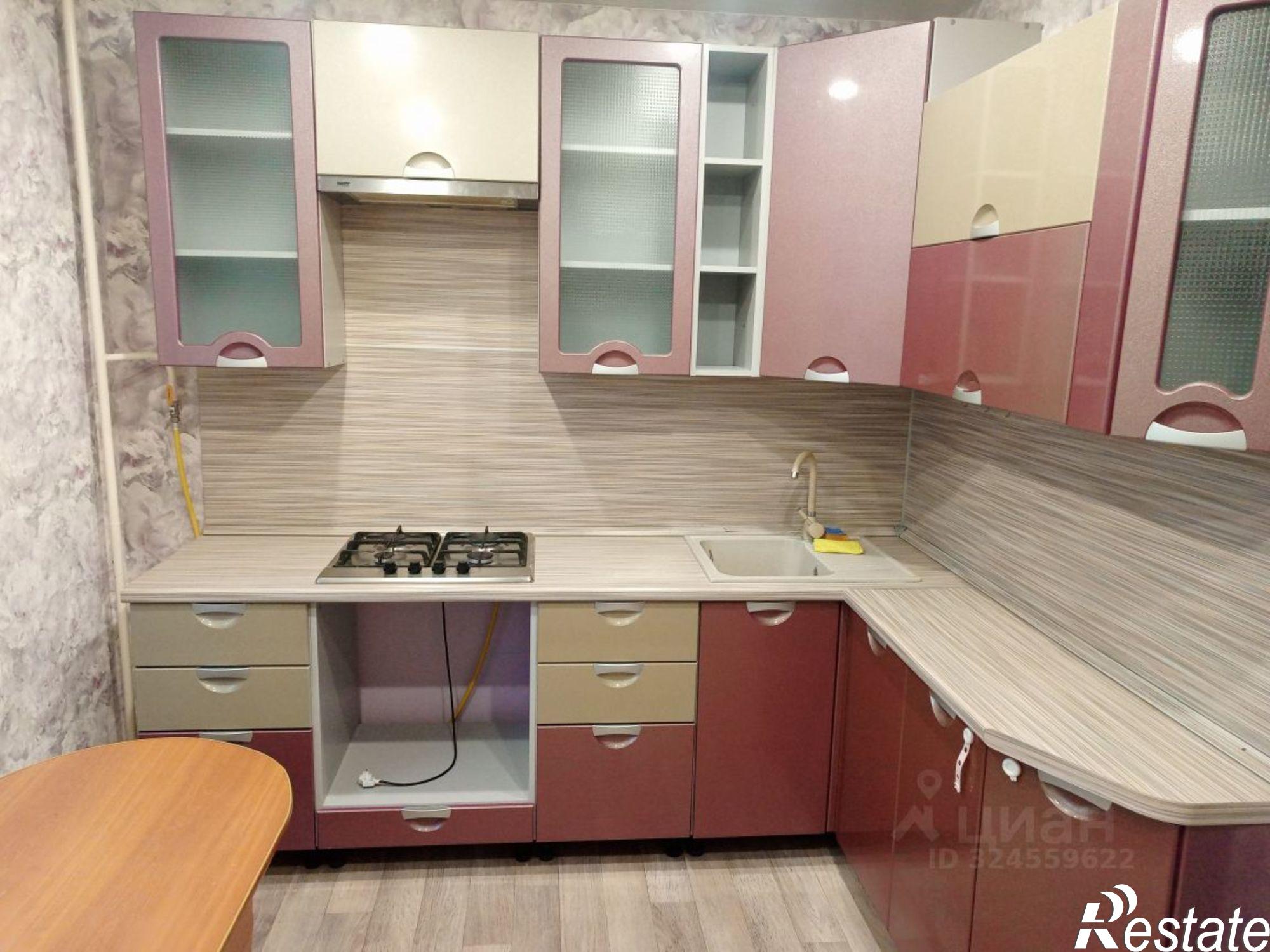 Сдать квартиру за 20 000 рублей на ул Астраханская, 187