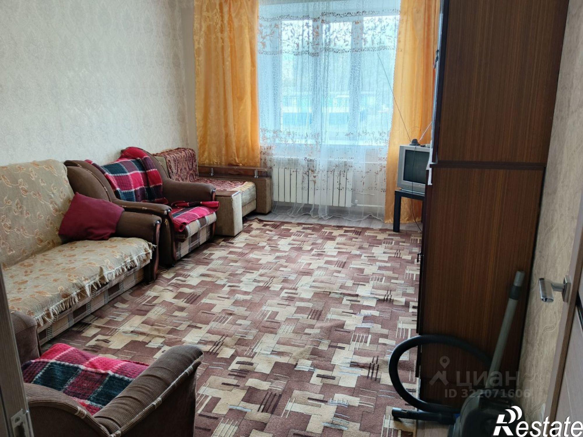 Сдать квартиру за 20 000 рублей на ул Магистральная, 41 1