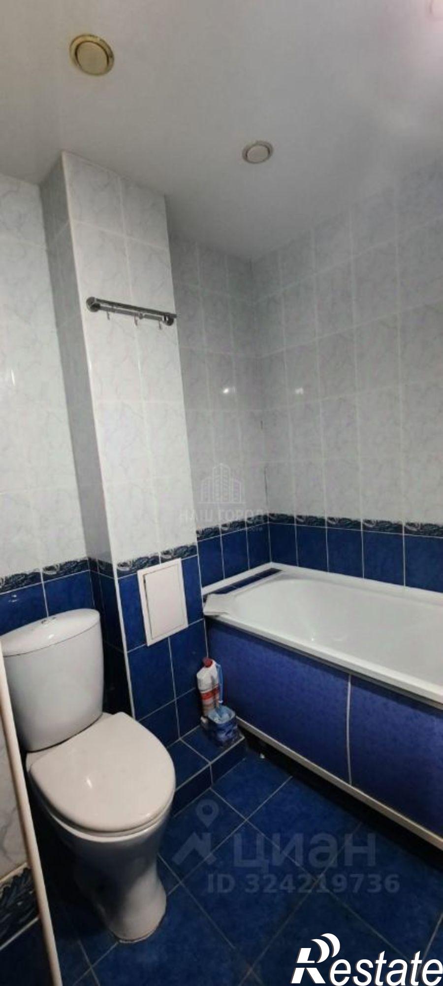 Купить квартиру за 2 750 000 рублей на ул Рылеева, 69