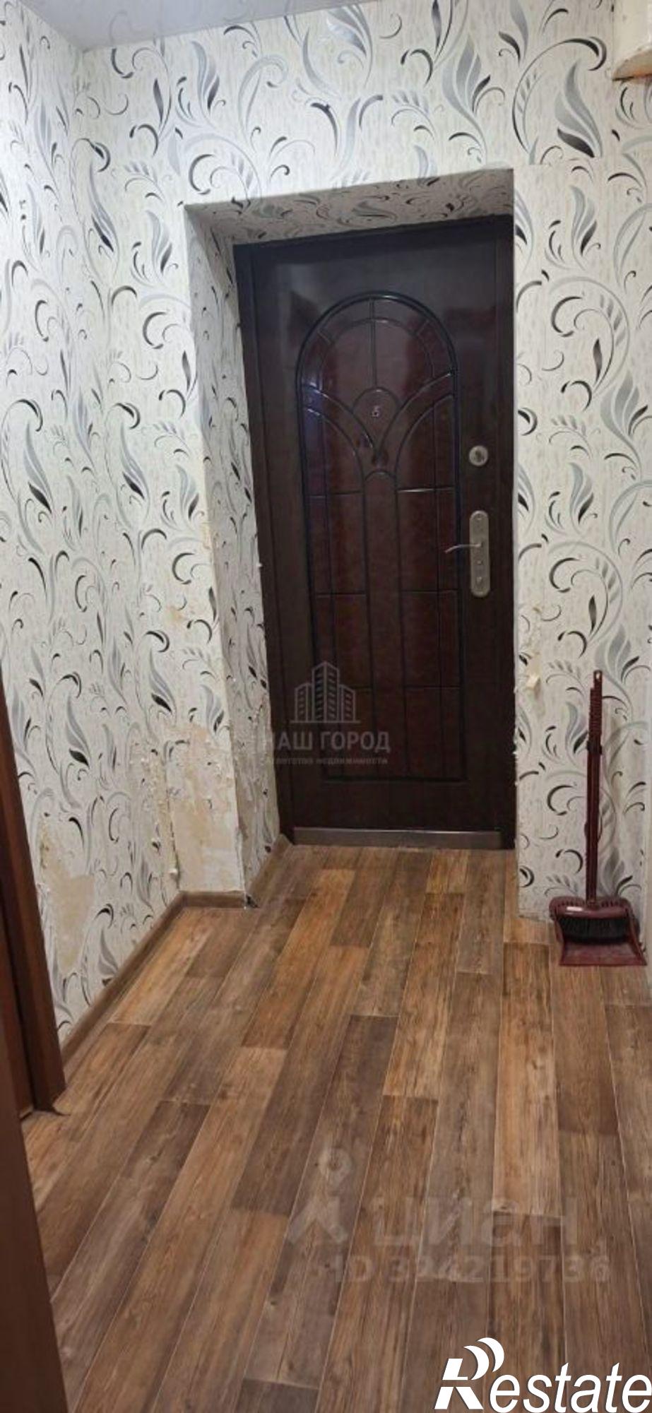 Купить квартиру за 2 750 000 рублей на ул Рылеева, 69