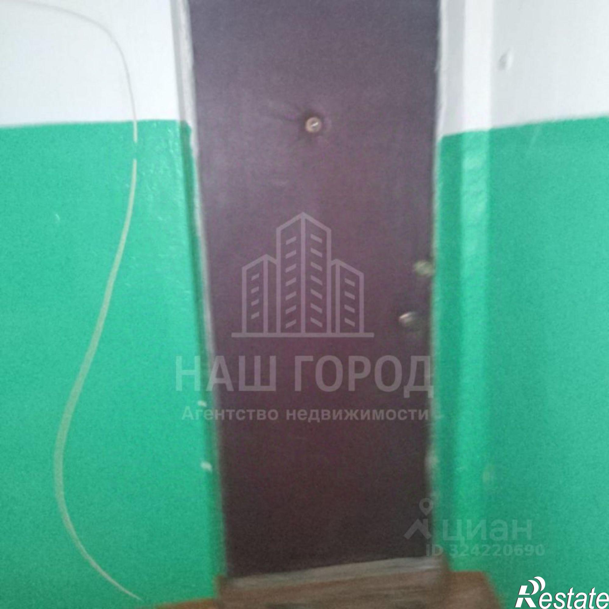 Купить квартиру за 2 900 000 рублей на ул Елецкая, 12