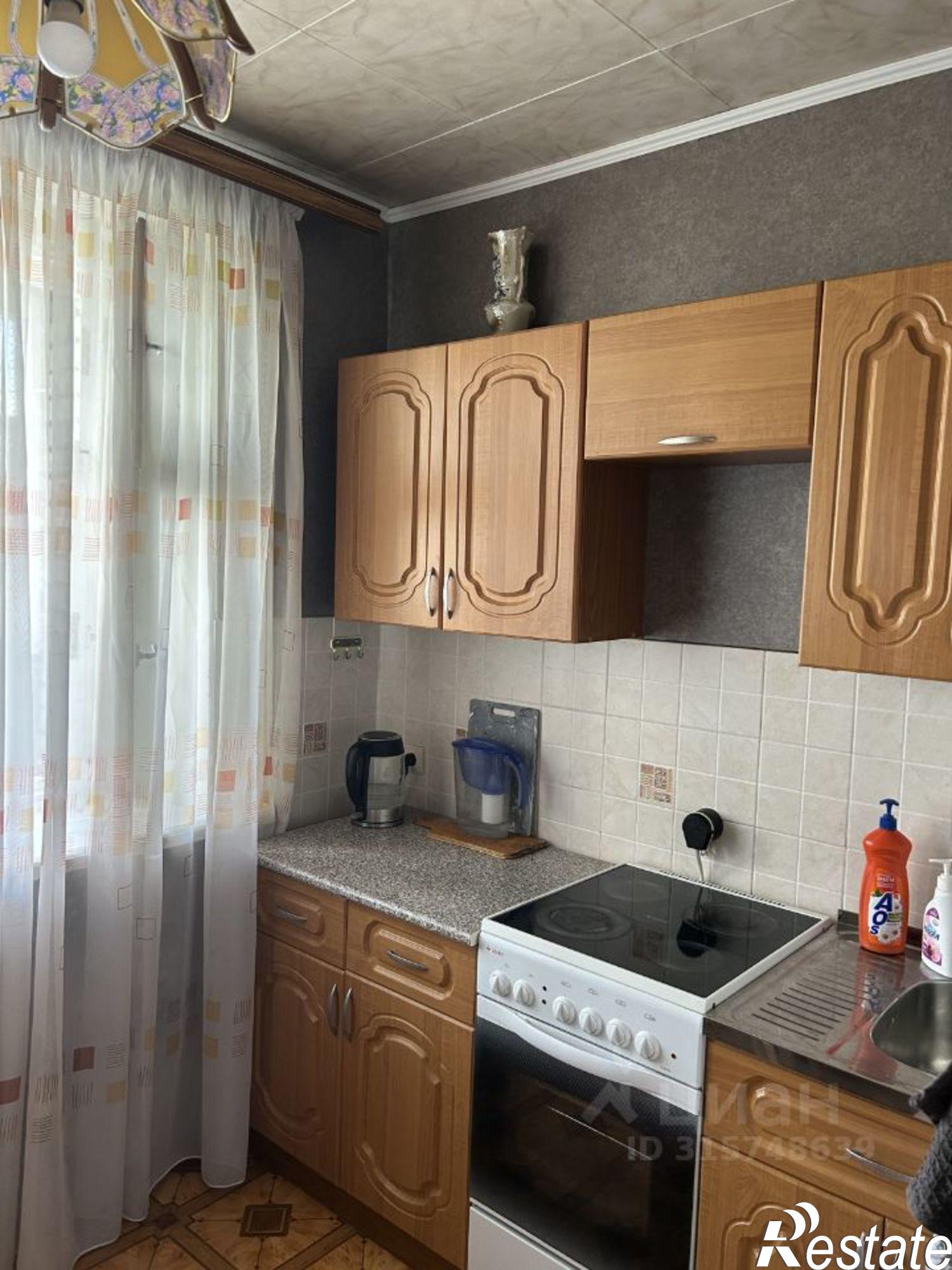 Купить квартиру за 4 100 000 рублей на ул Советская, 125