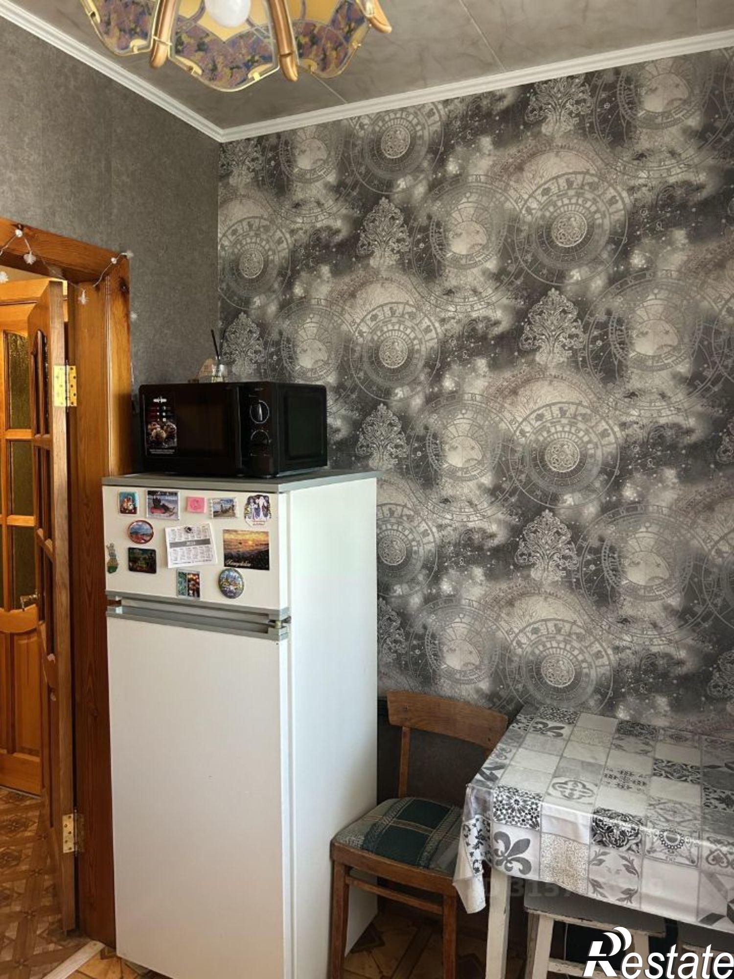 Купить квартиру за 4 100 000 рублей на ул Советская, 125