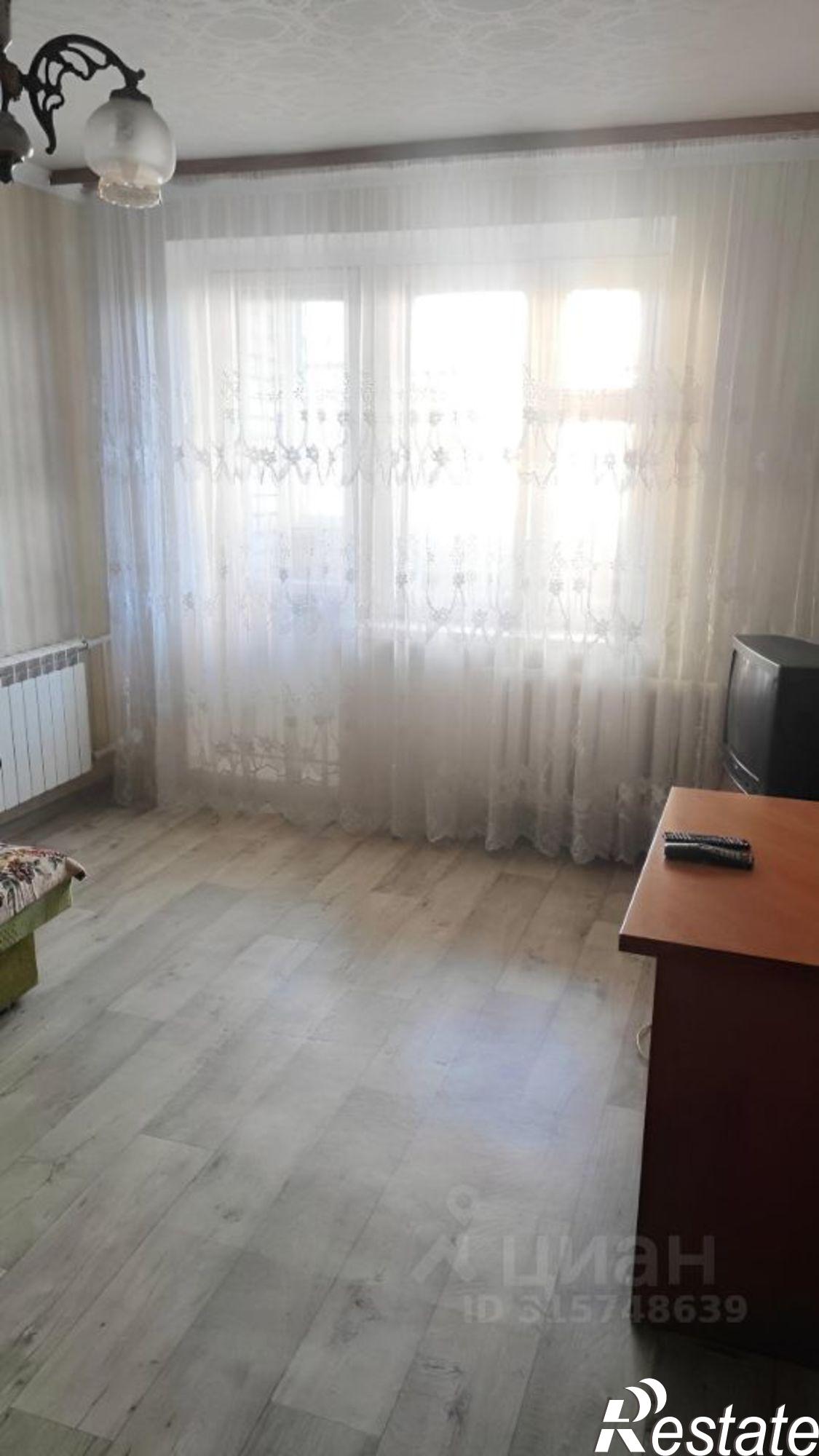 Купить квартиру за 4 100 000 рублей на ул Советская, 125