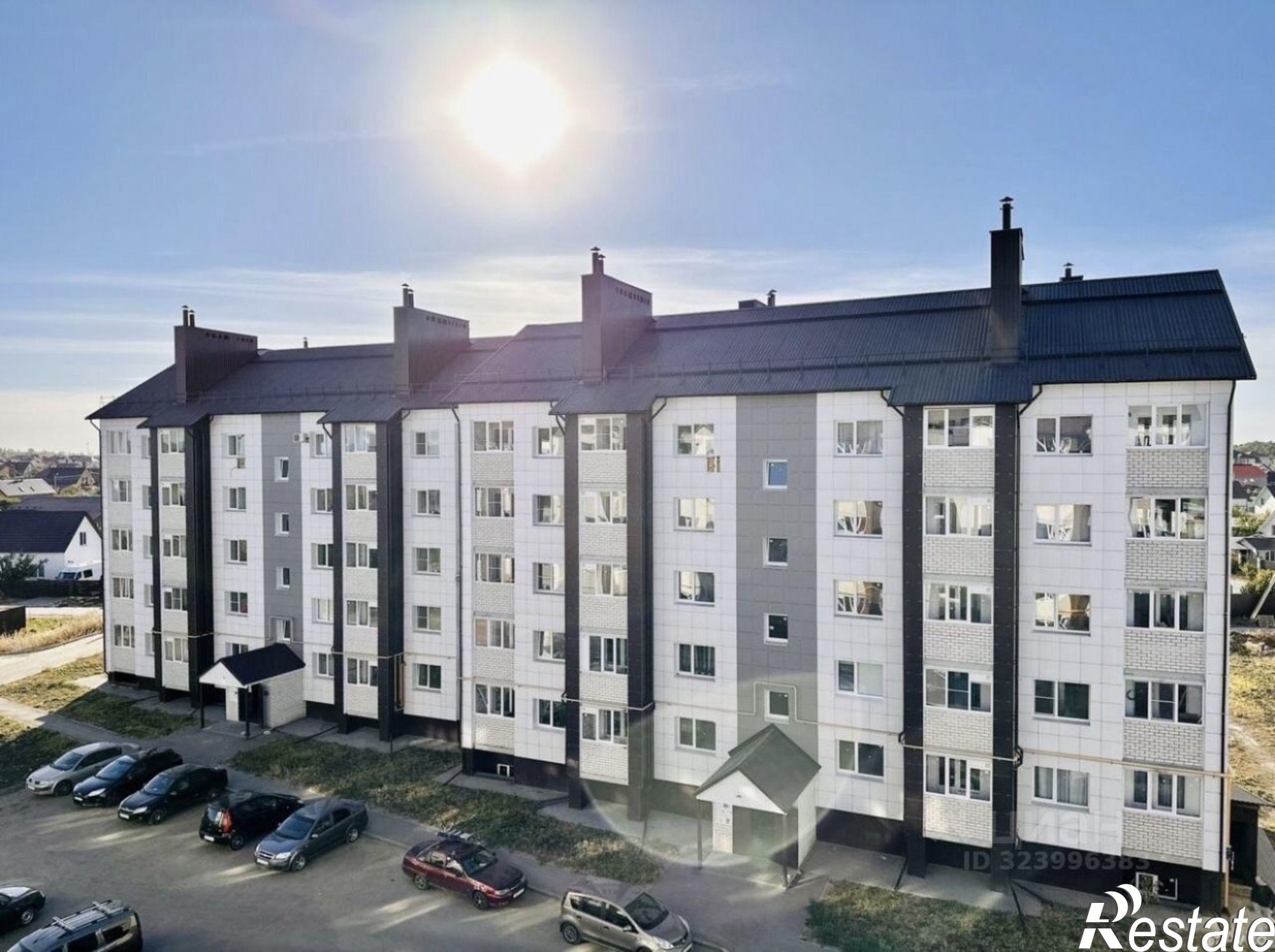 Купить квартиру за 2 850 000 рублей на ул Мичуринская, 226