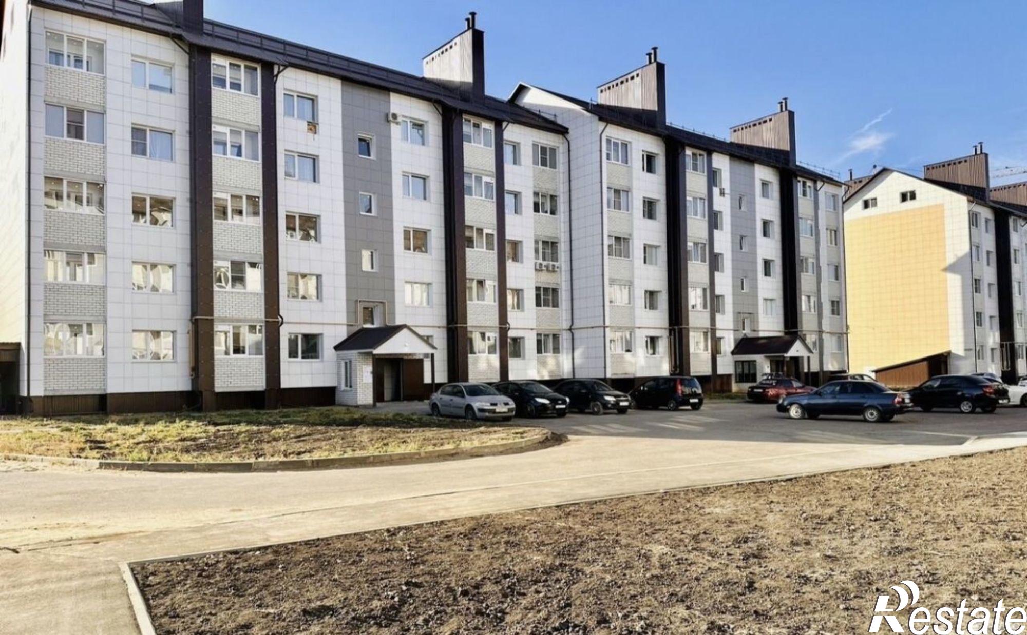 Купить квартиру за 2 850 000 рублей на ул Мичуринская, 226