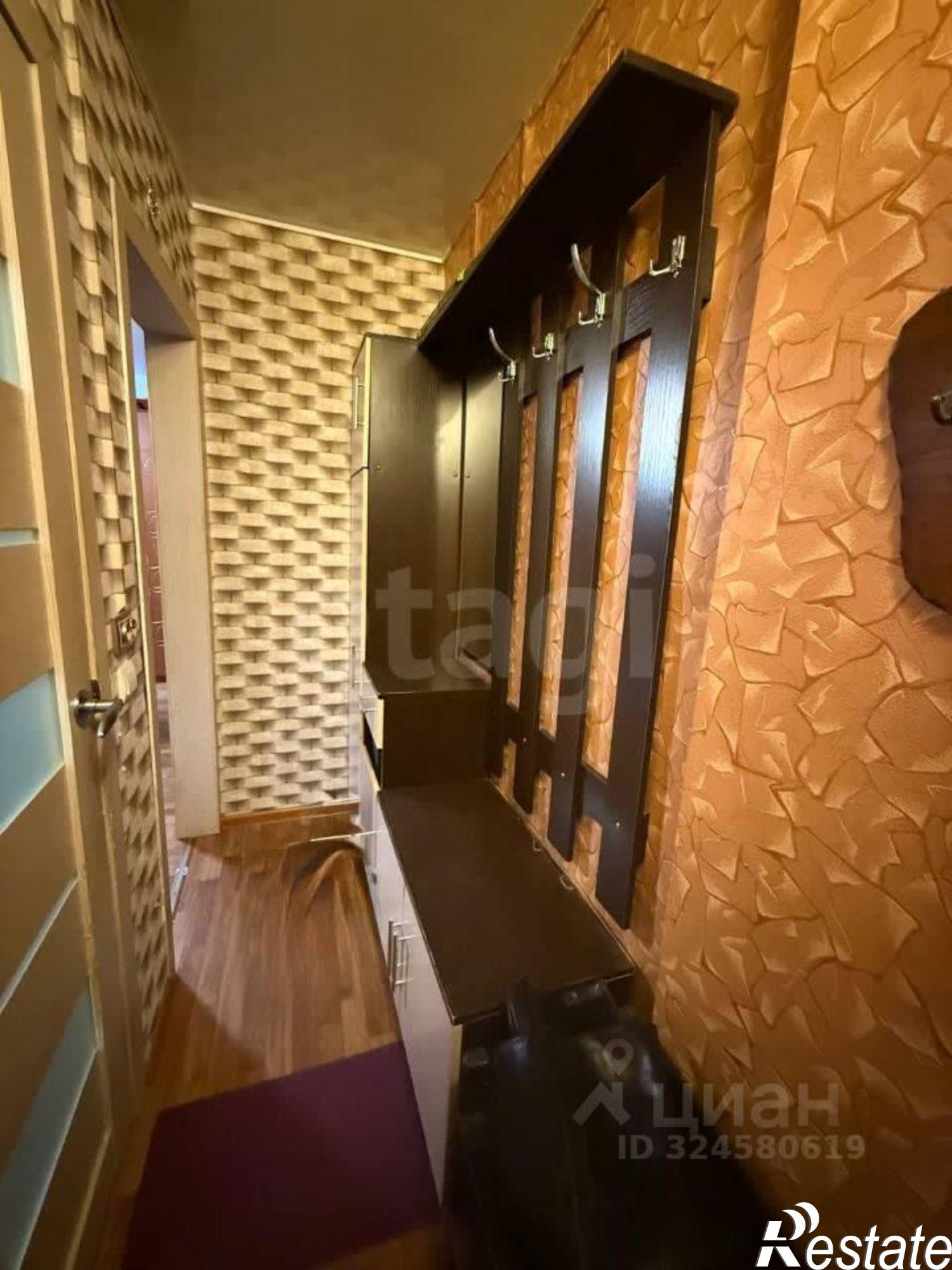 Купить квартиру за 4 320 000 рублей на городской округ Тамбов