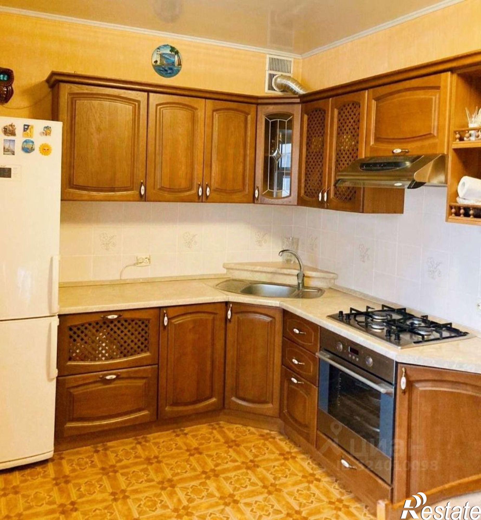 Купить квартиру за 8 400 000 рублей на ул Державинская, 13