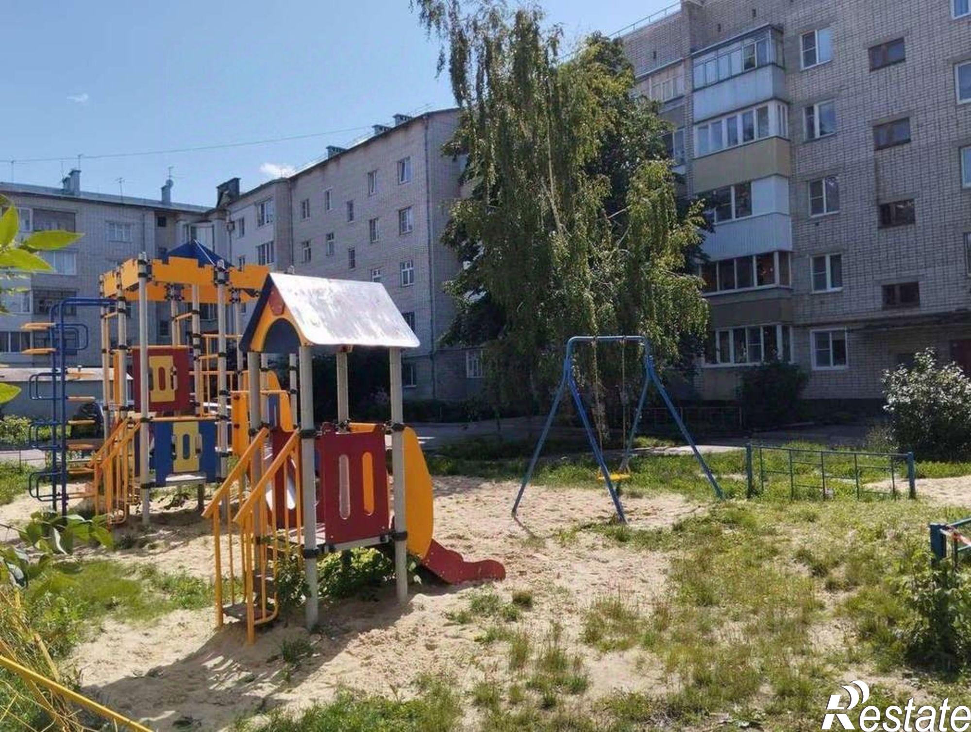 Купить квартиру за 8 400 000 рублей на ул Державинская, 13