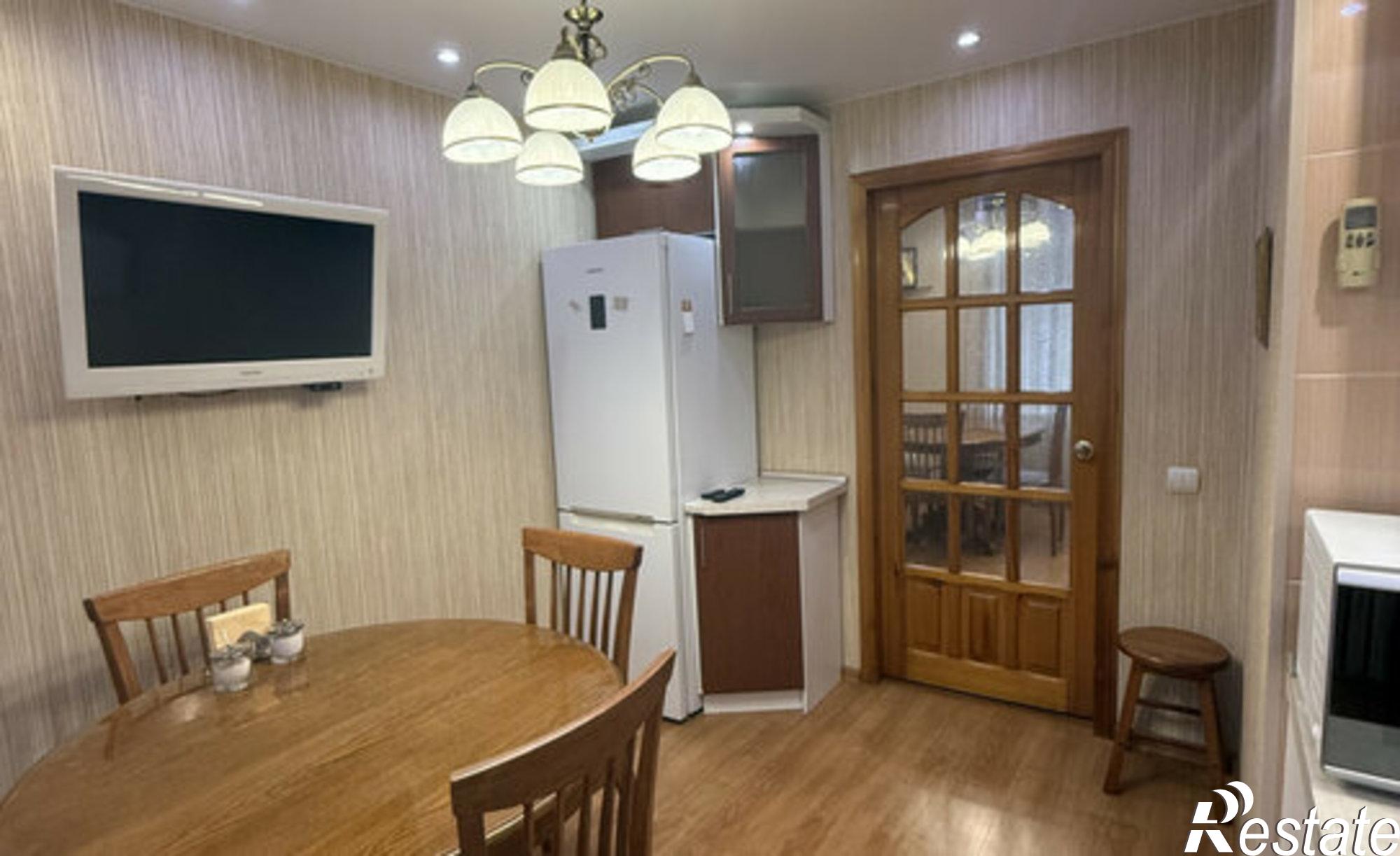 Купить квартиру за 6 500 000 рублей на ул Астраханская, 16