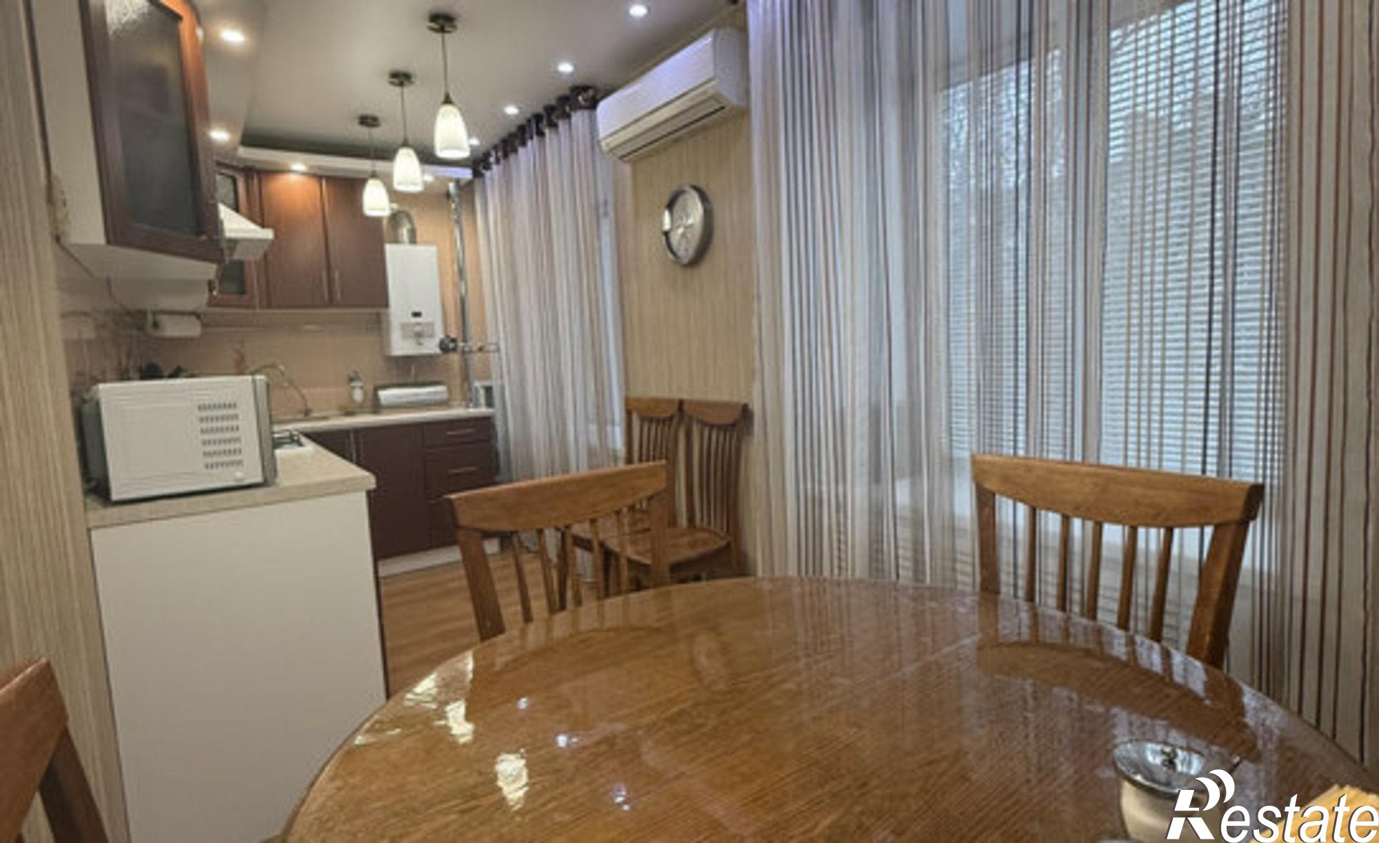 Купить квартиру за 6 500 000 рублей на ул Астраханская, 16