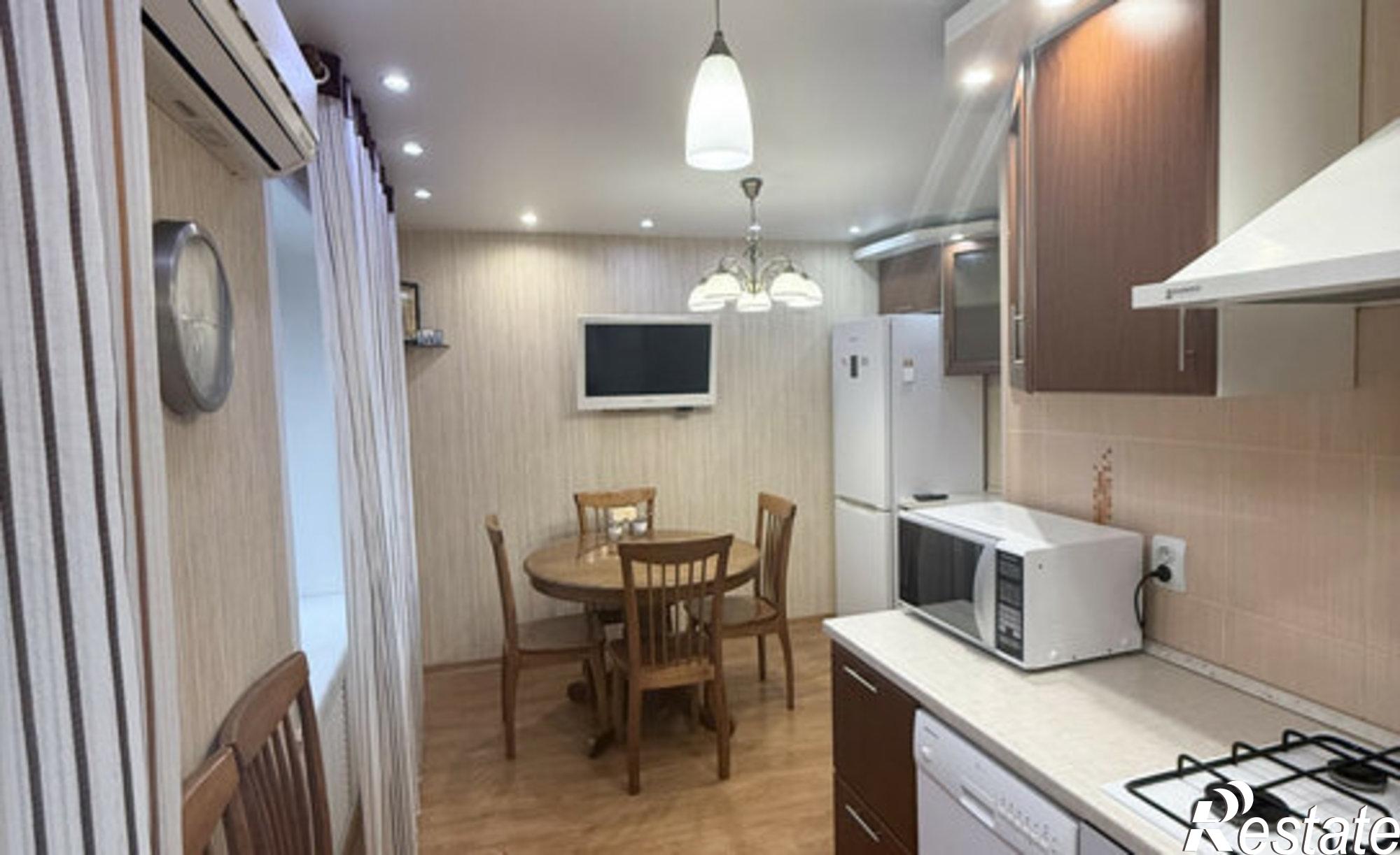 Купить квартиру за 6 500 000 рублей на ул Астраханская, 16