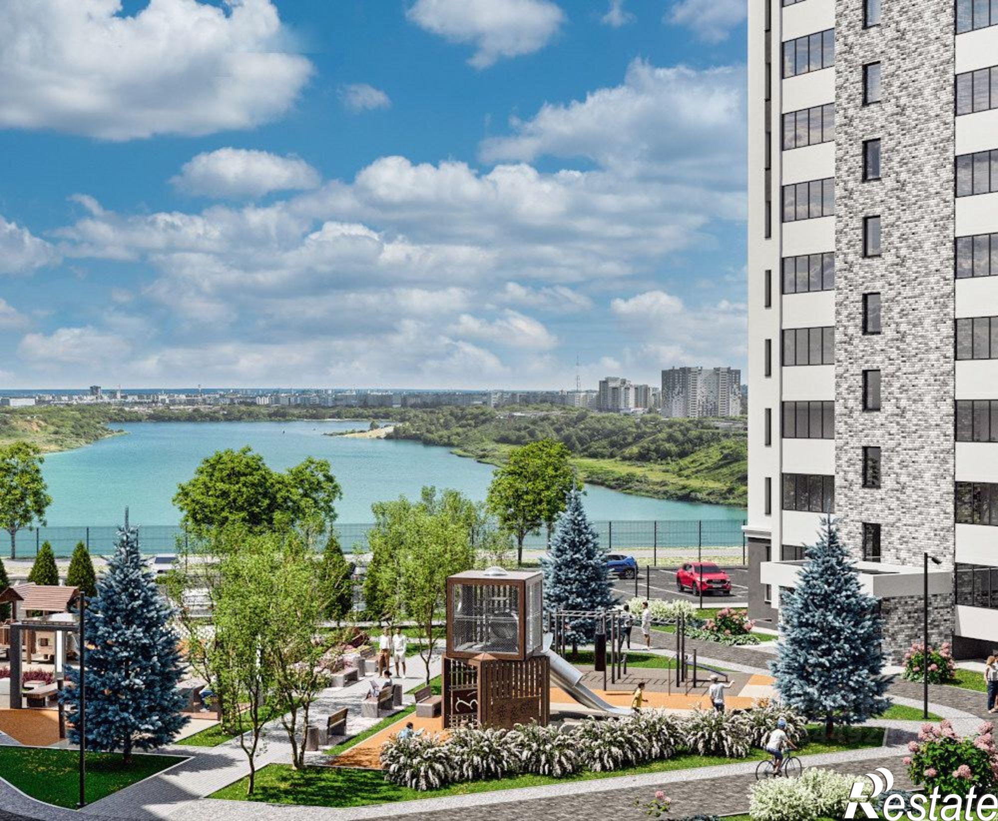 Купить квартиру за 4 872 500 рублей на микрорайон Телецентр