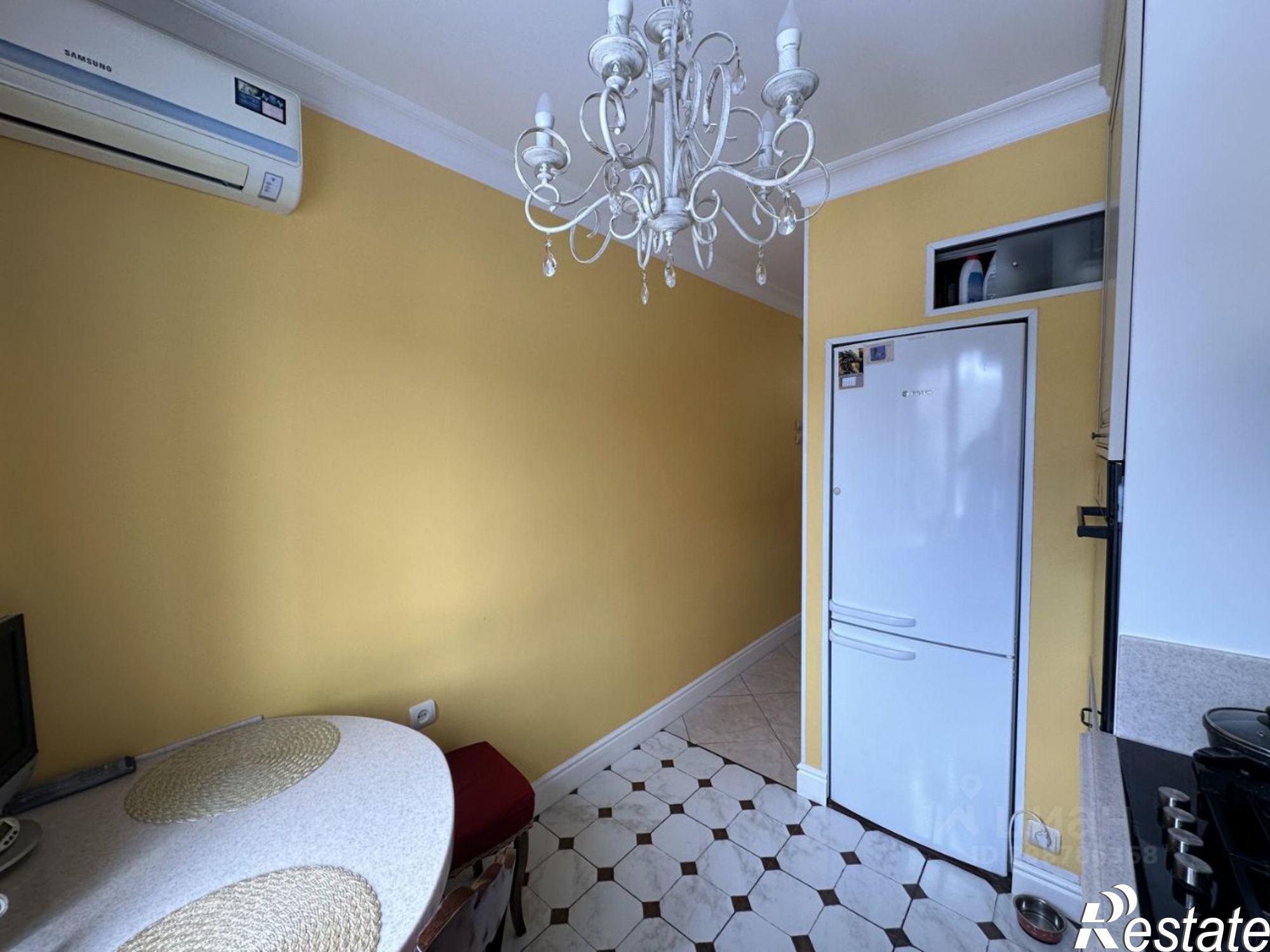 Купить квартиру за 6 250 000 рублей на Моршанское шоссе, 11