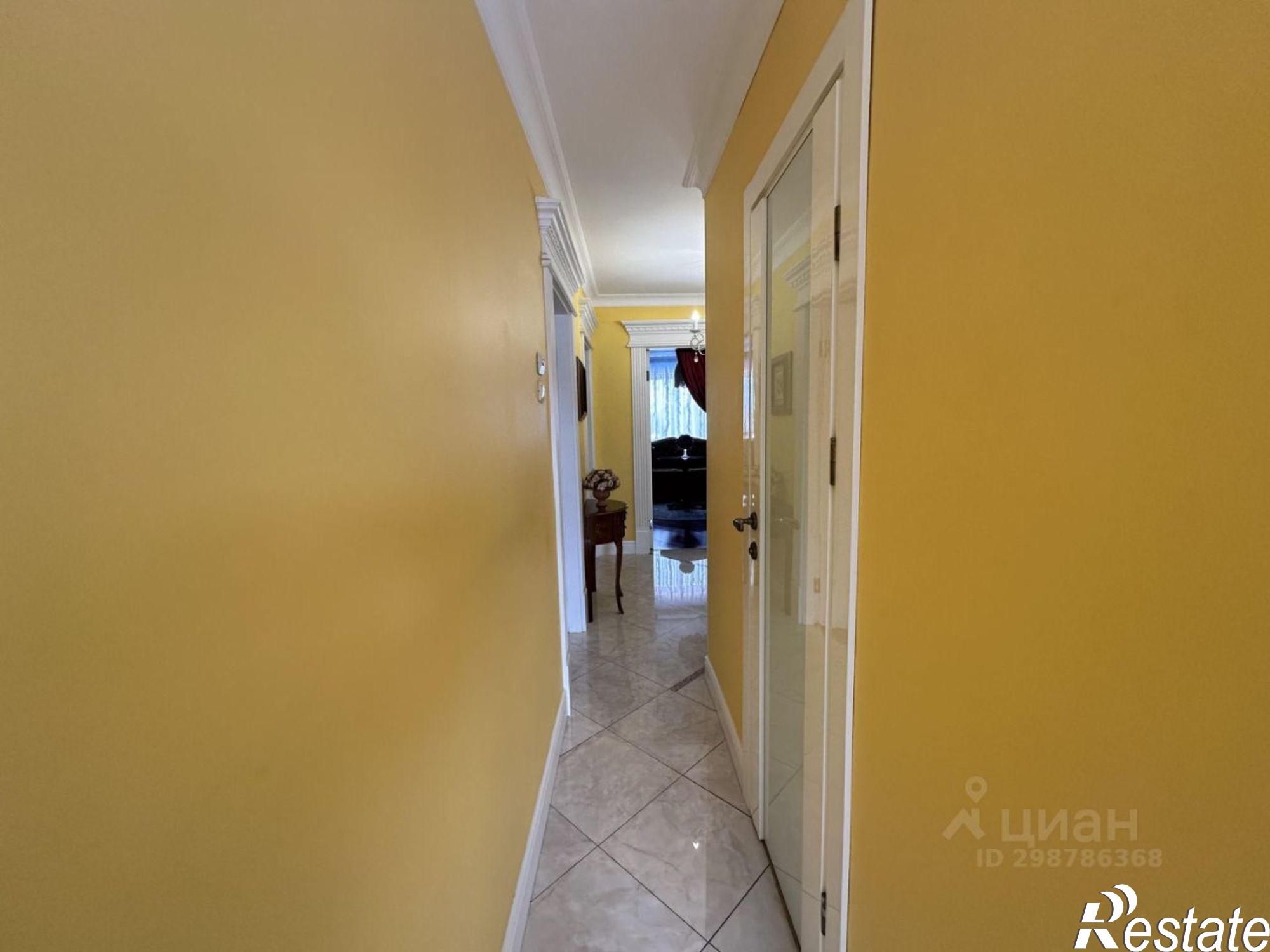 Купить квартиру за 6 250 000 рублей на Моршанское шоссе, 11