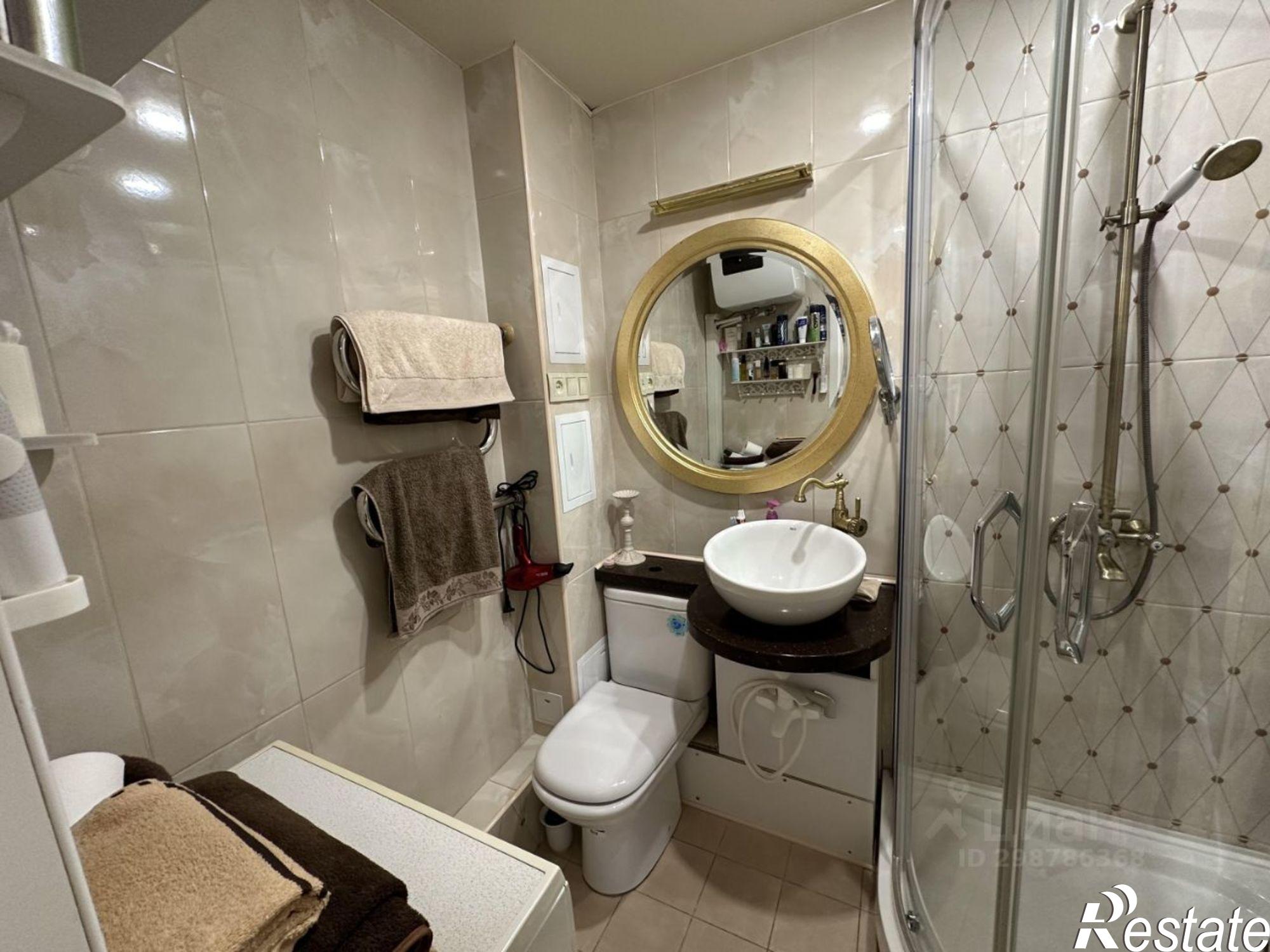 Купить квартиру за 6 250 000 рублей на Моршанское шоссе, 11