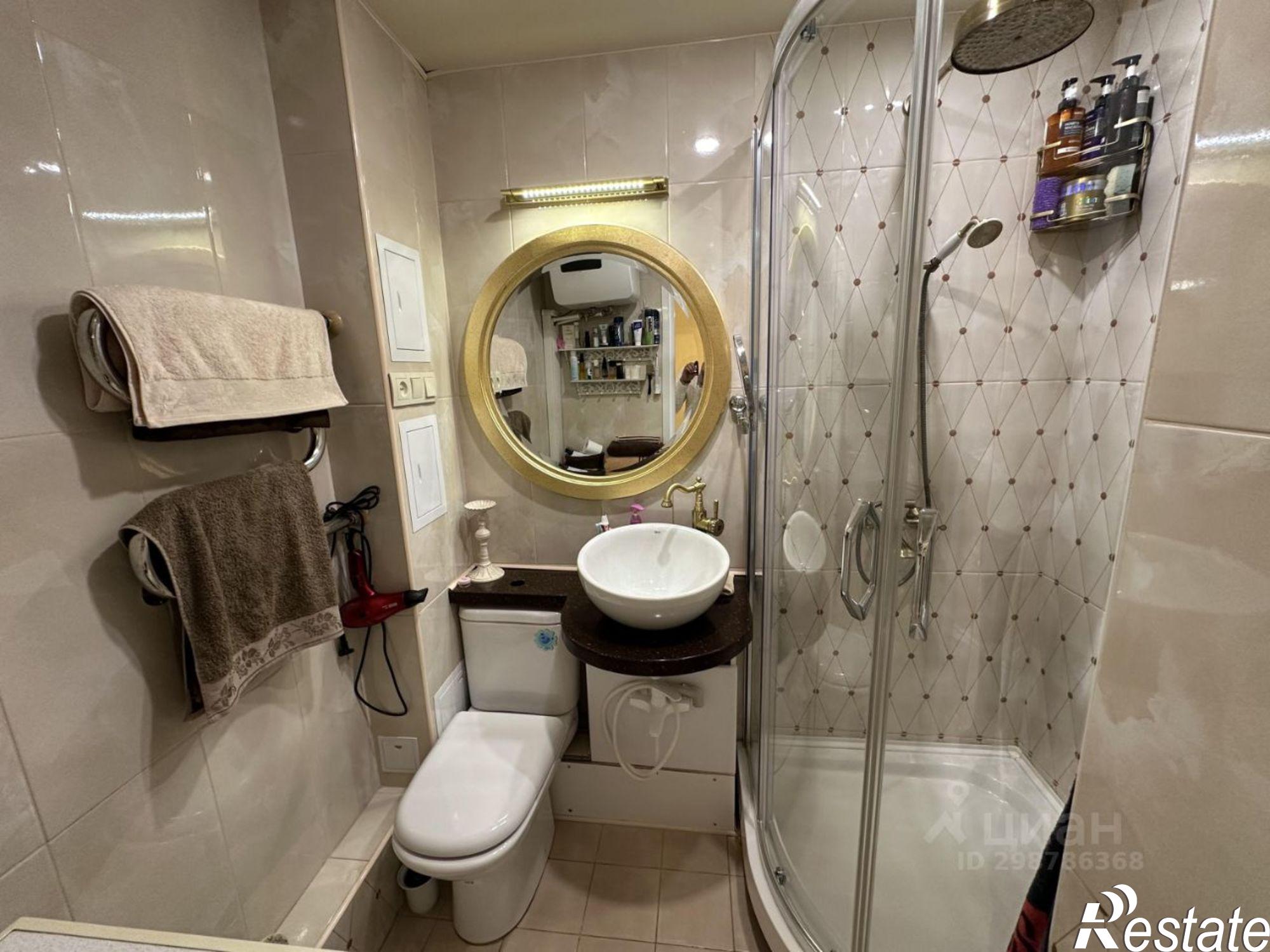 Купить квартиру за 6 250 000 рублей на Моршанское шоссе, 11