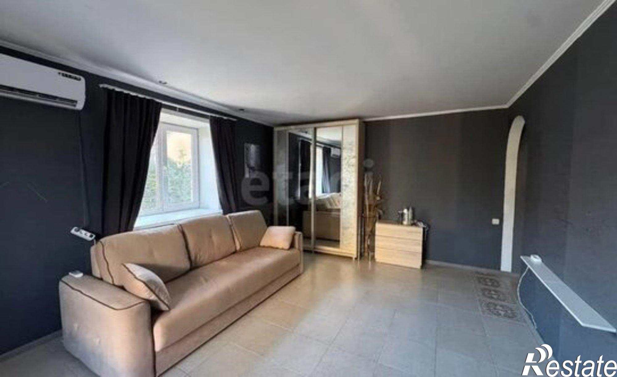 Купить квартиру за 4 300 000 рублей на Набережная улица, 5