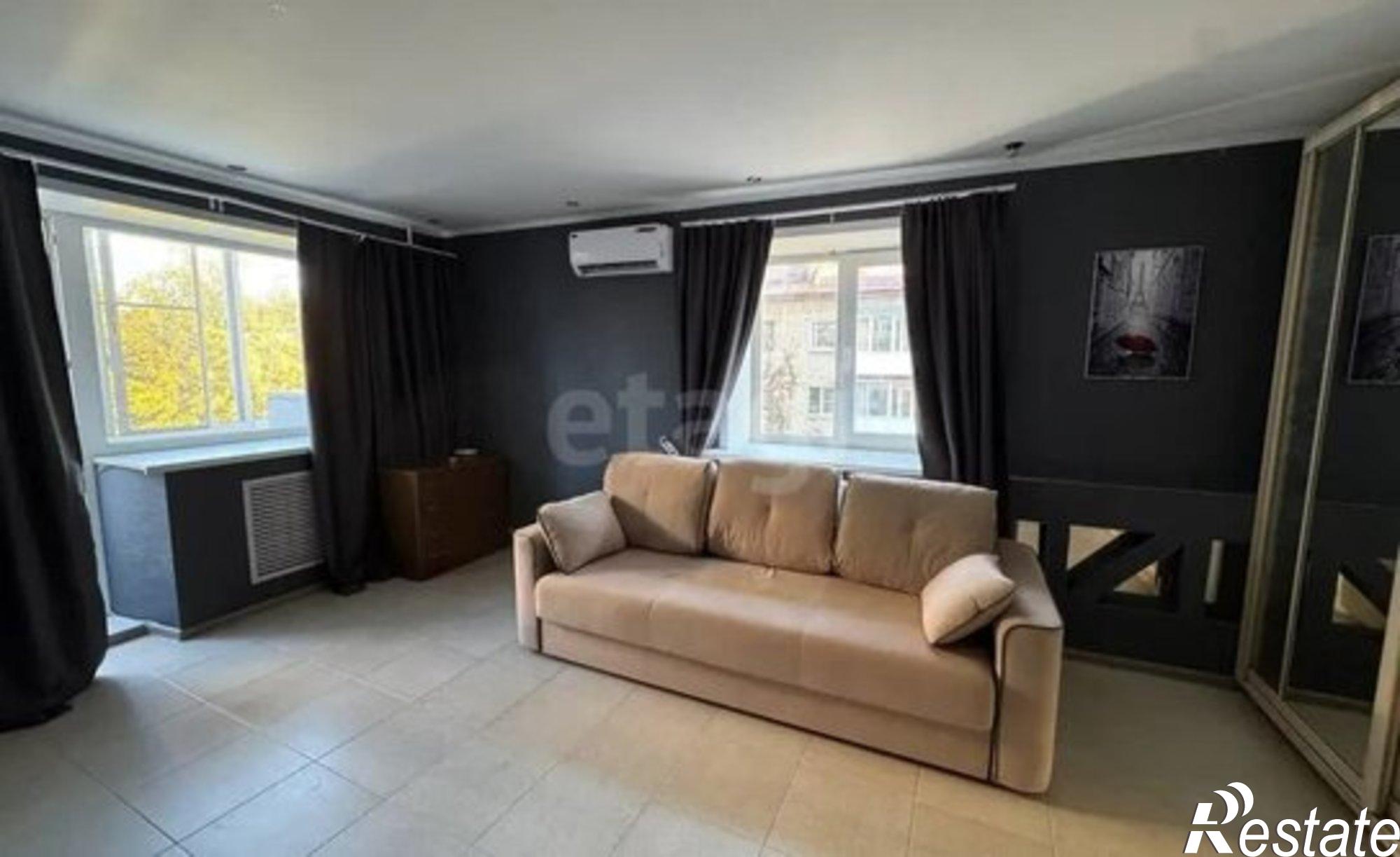 Купить квартиру за 4 300 000 рублей на Набережная улица, 5