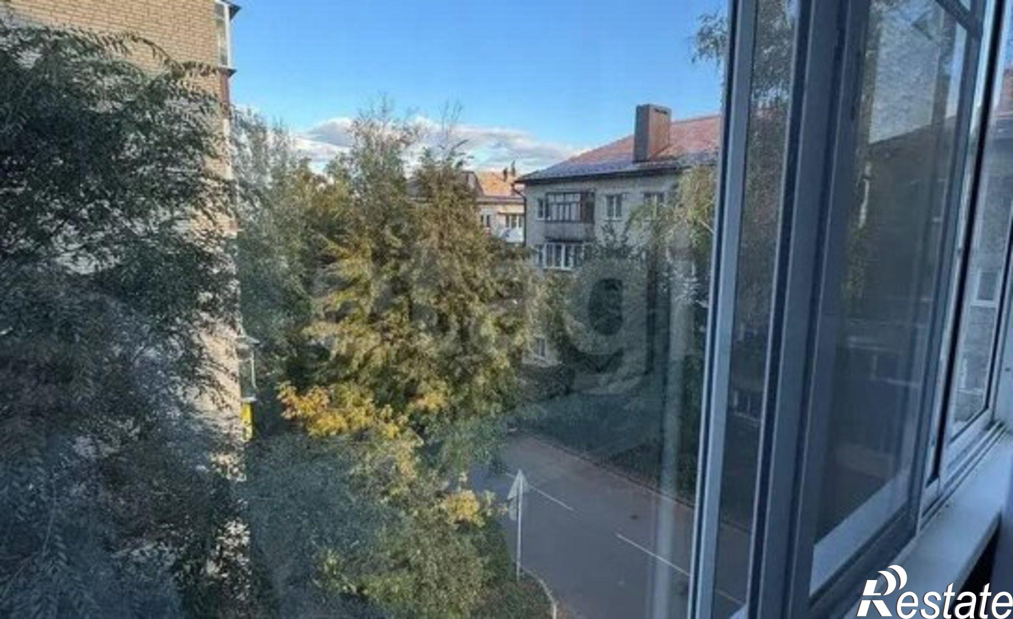 Купить квартиру за 4 300 000 рублей на Набережная улица, 5