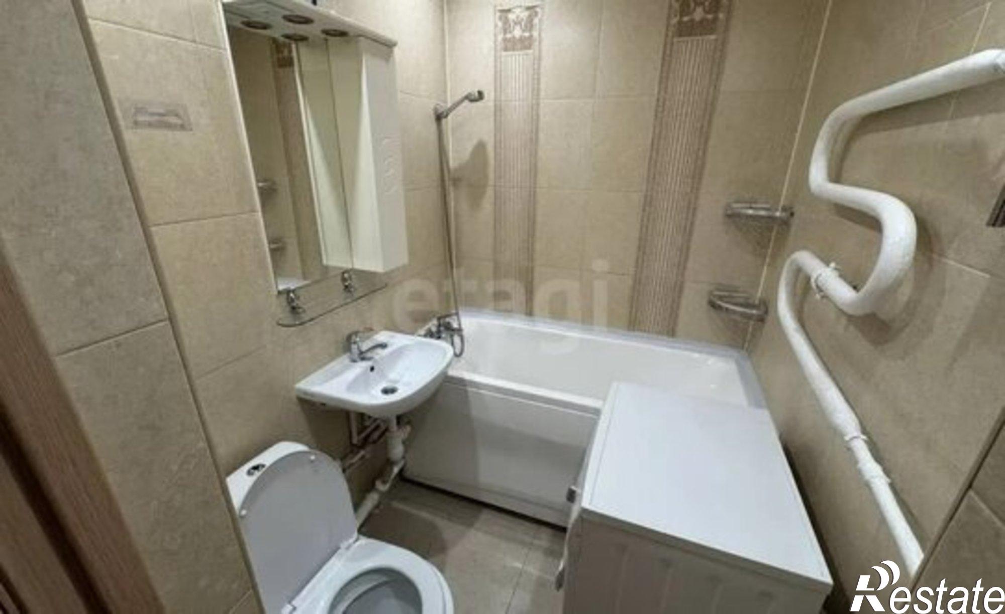 Купить квартиру за 4 300 000 рублей на Набережная улица, 5