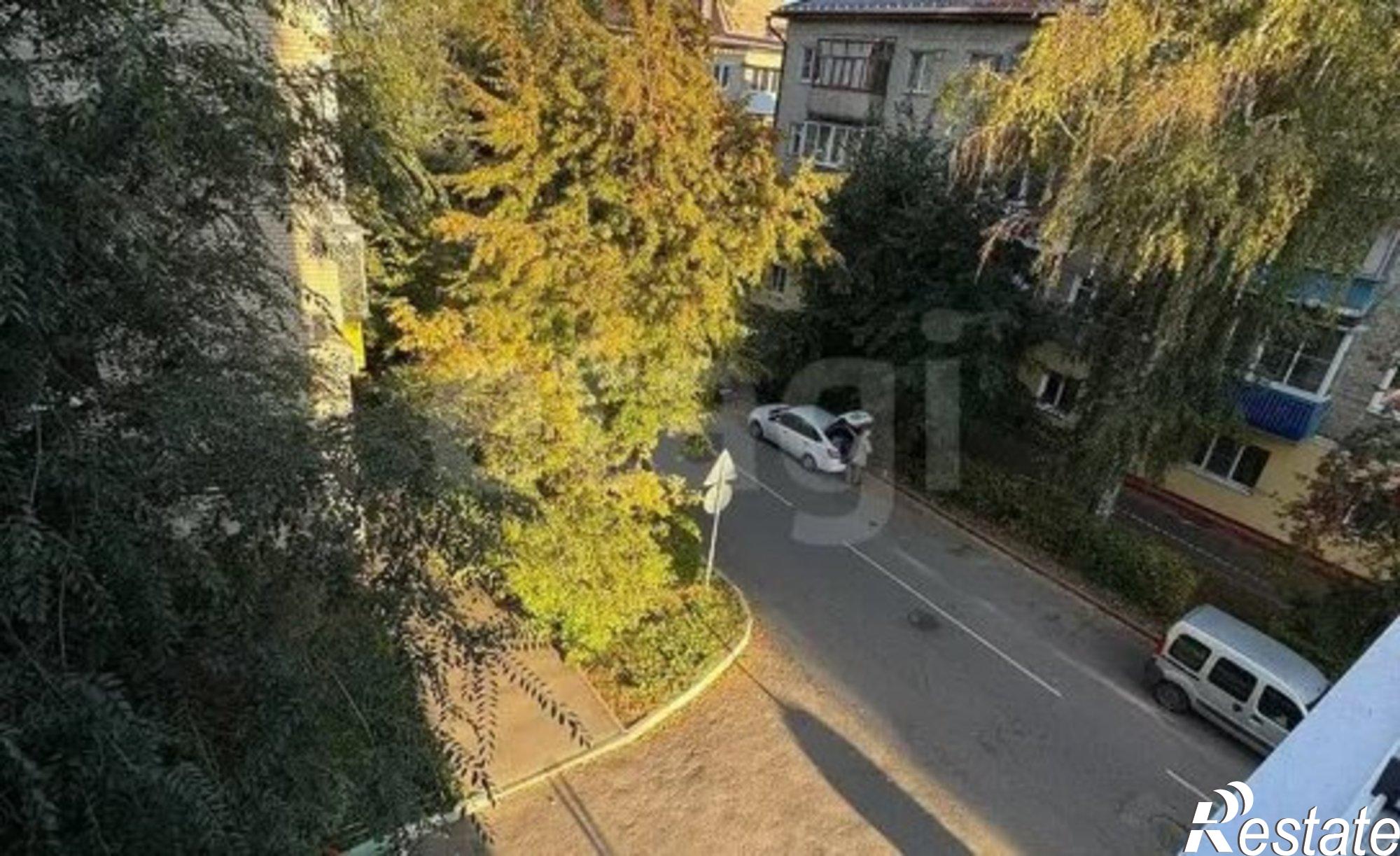 Купить квартиру за 4 300 000 рублей на Набережная улица, 5